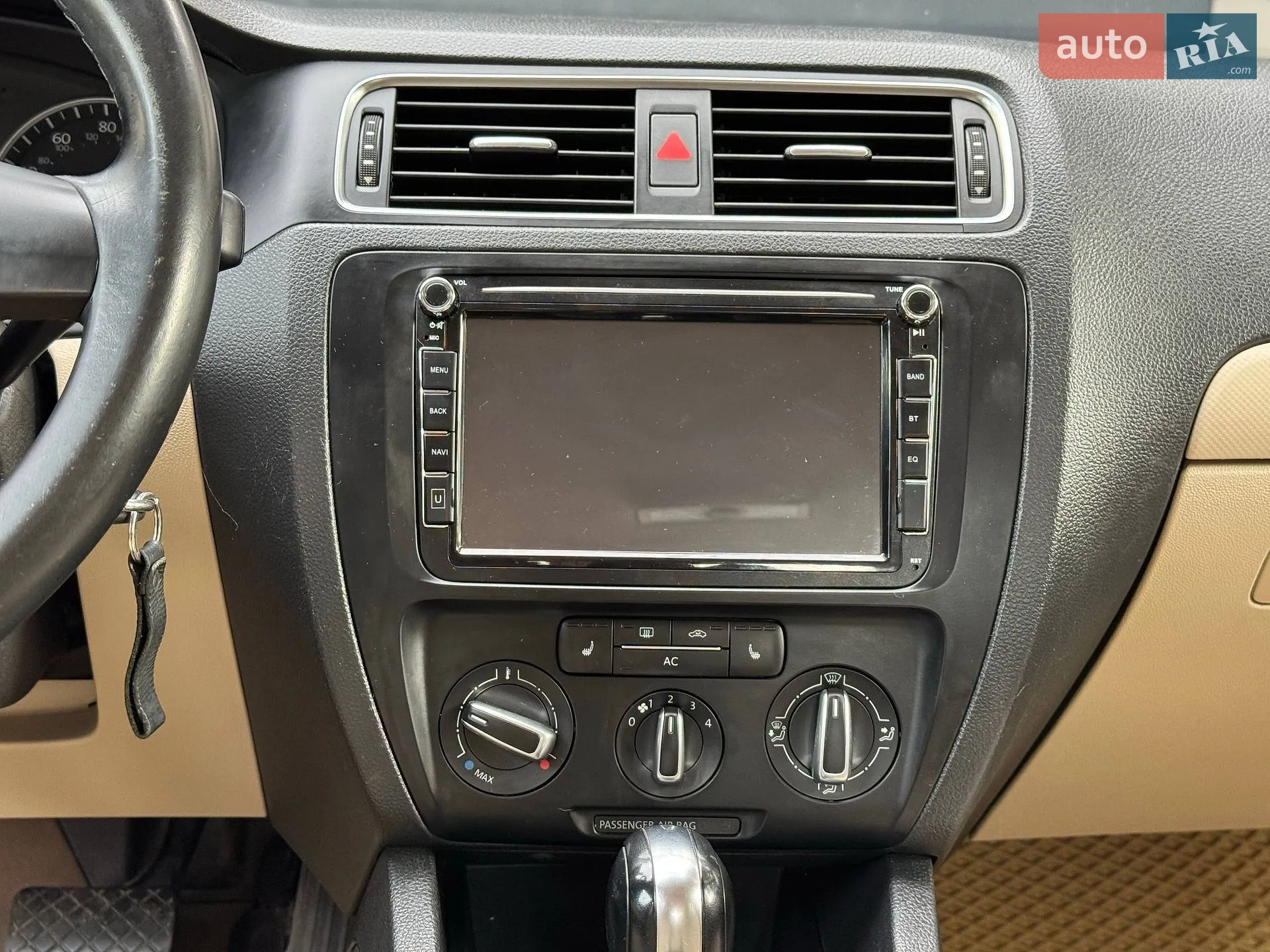 2012 Volkswagen Jetta - мініатюра 21
