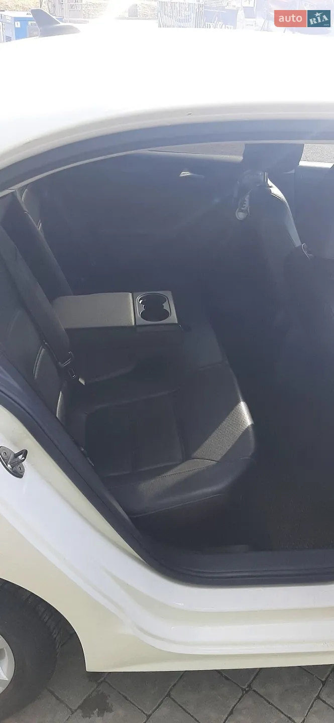2013 Volkswagen Jetta - мініатюра 7