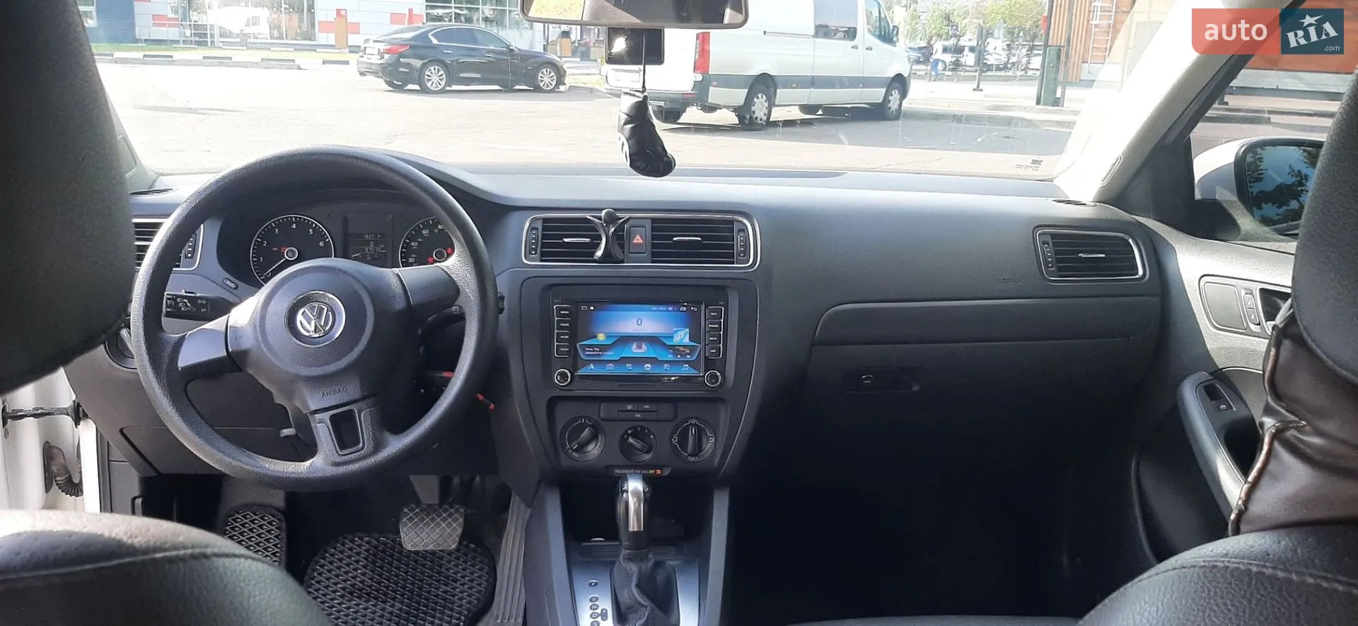 2013 Volkswagen Jetta - мініатюра 4
