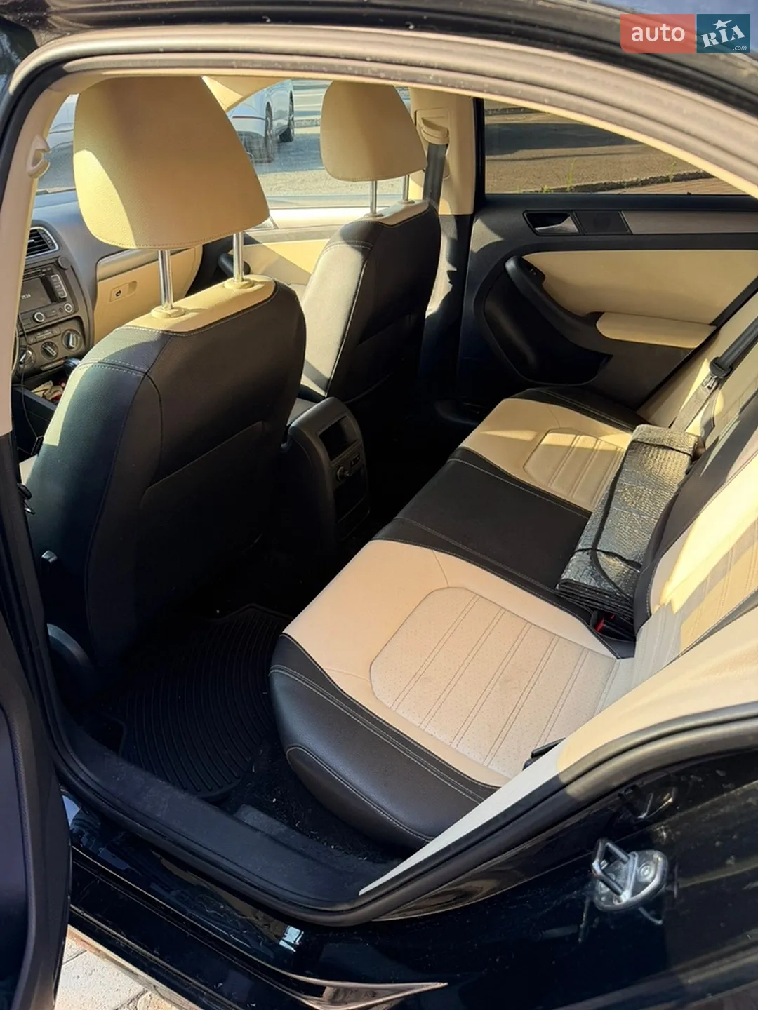 2013 Volkswagen Jetta - мініатюра 13