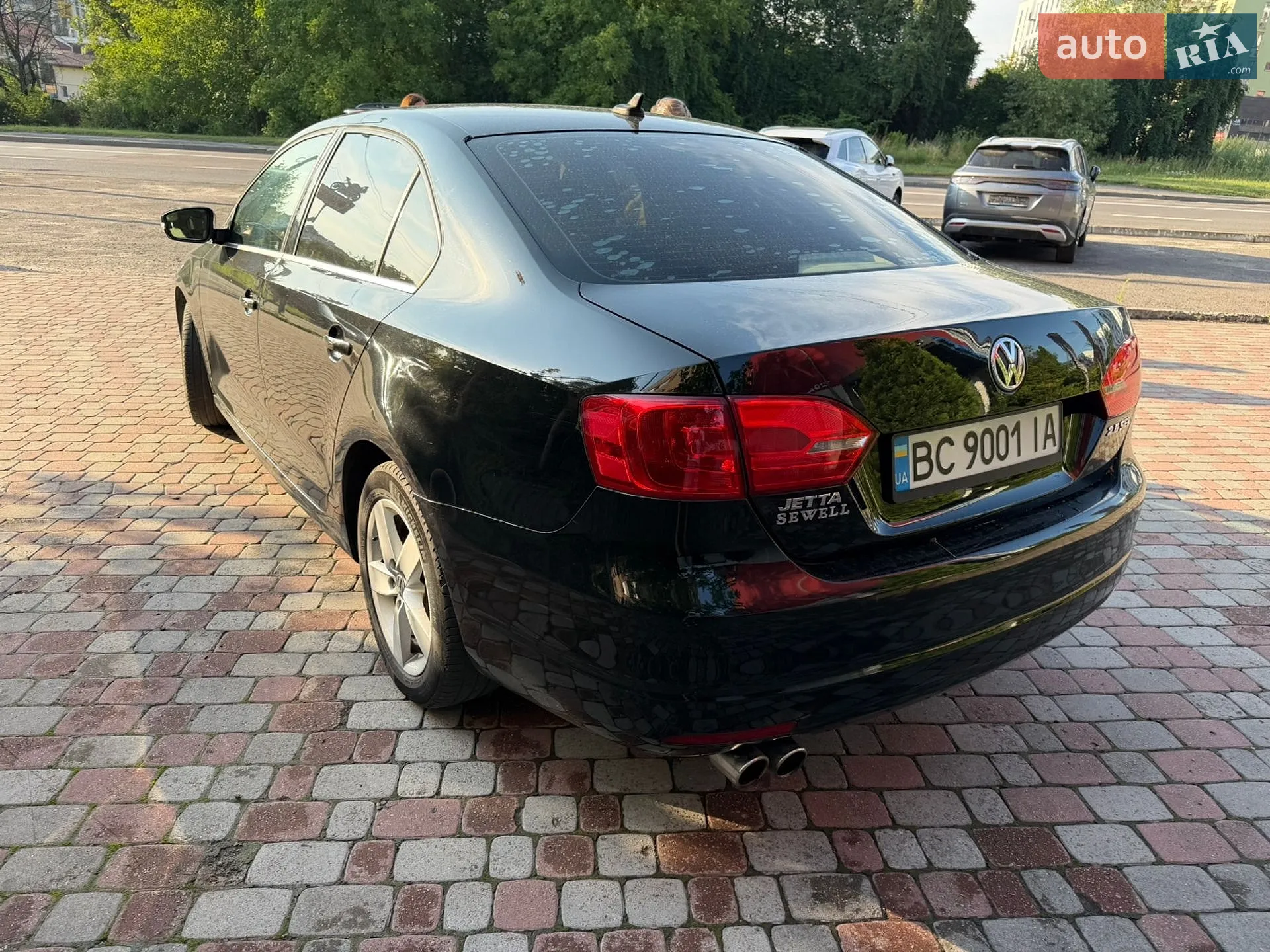 2013 Volkswagen Jetta - мініатюра 26