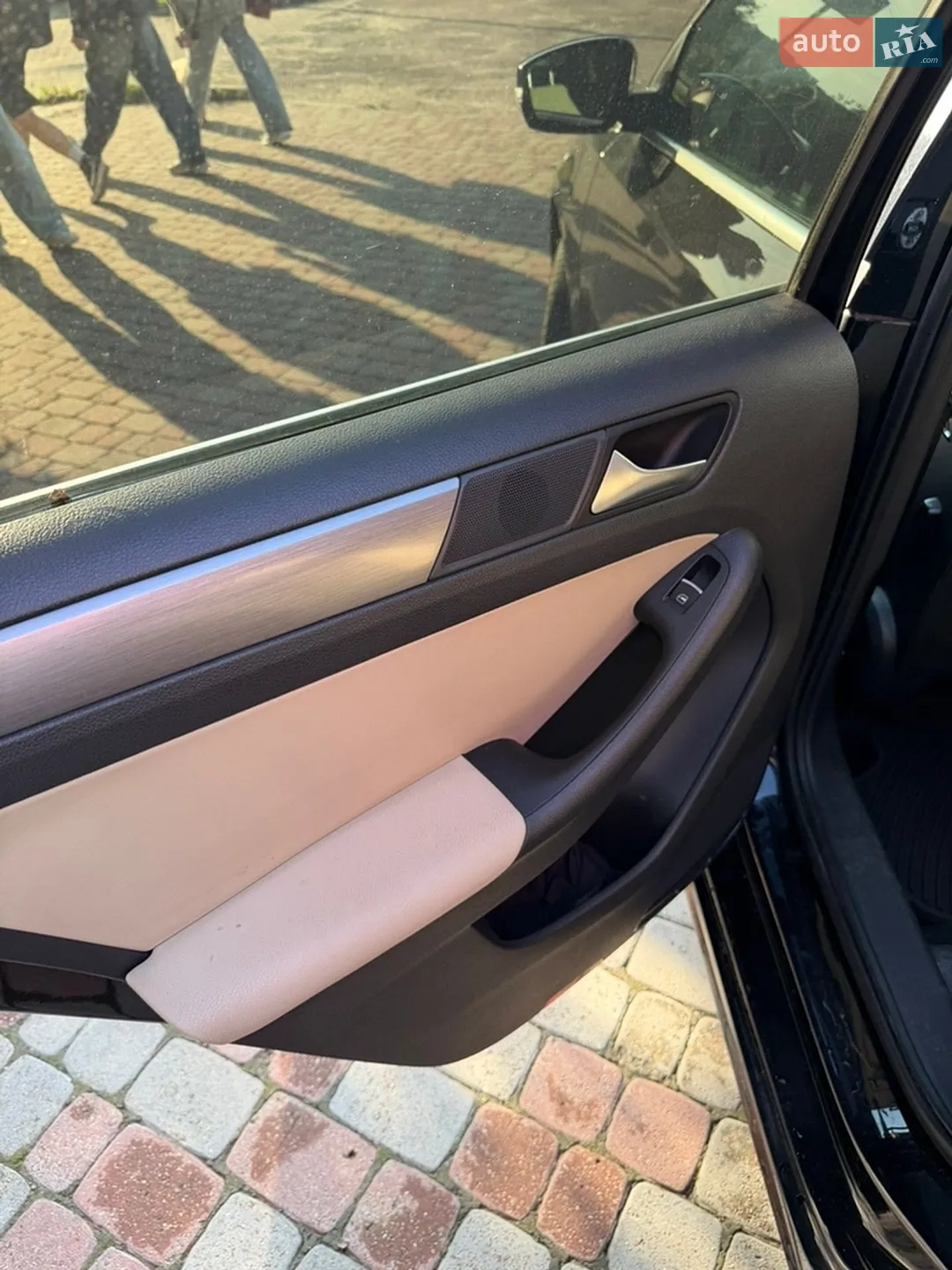 2013 Volkswagen Jetta - мініатюра 30