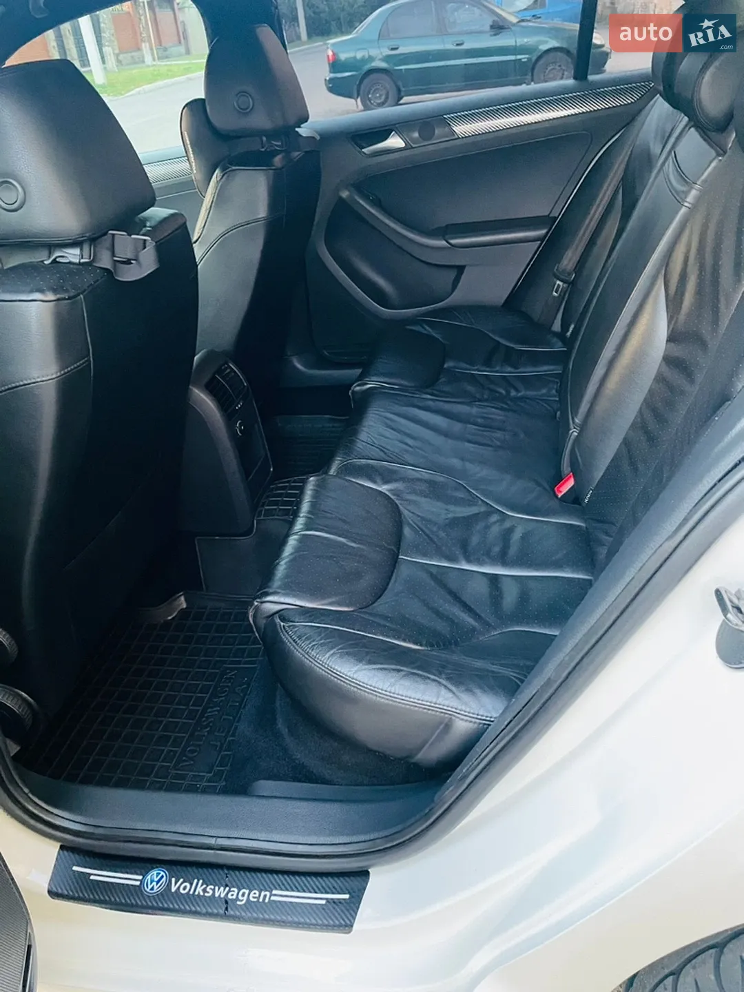 2013 Volkswagen Jetta - мініатюра 12