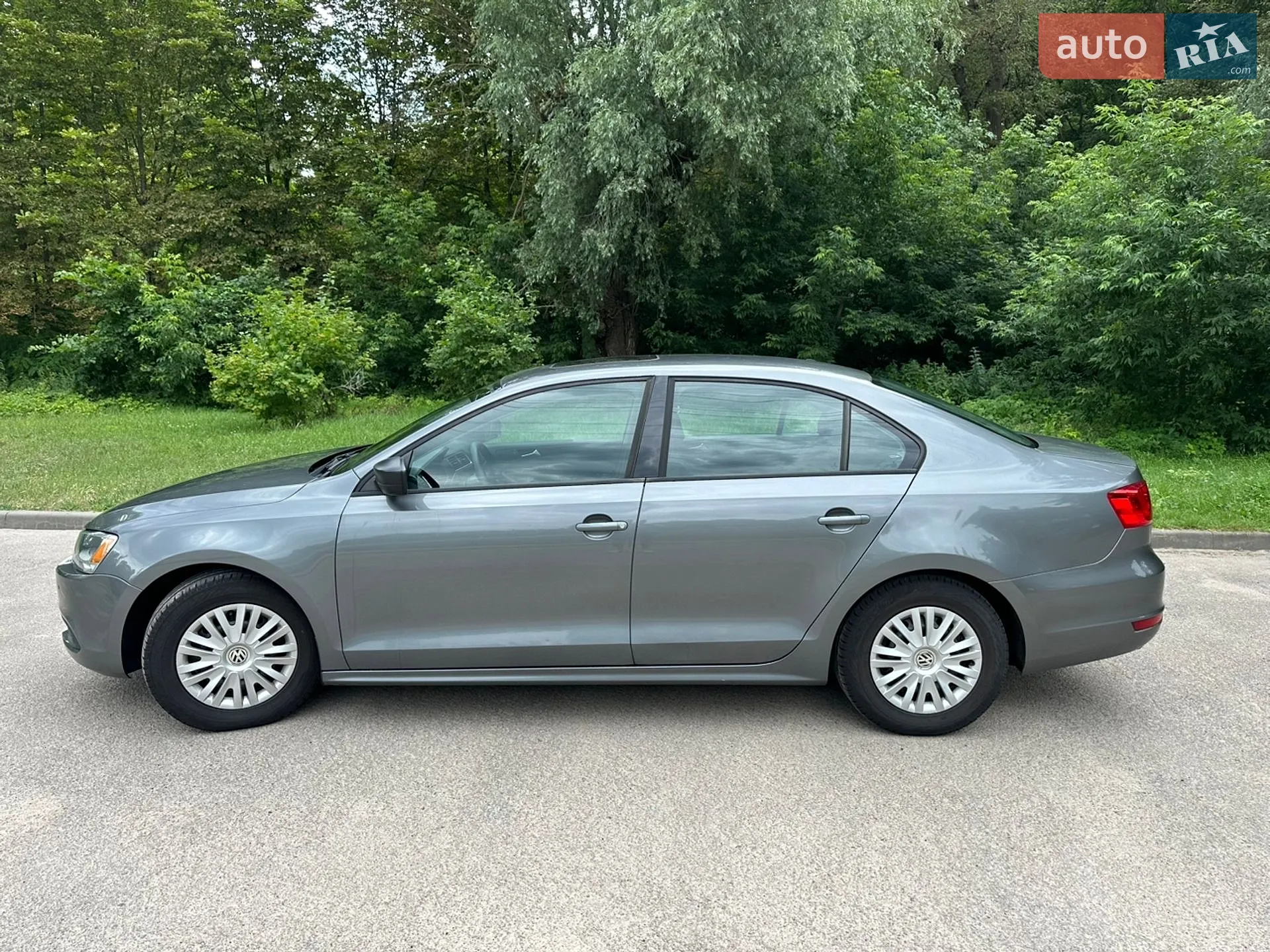 2011 Volkswagen Jetta - мініатюра 6