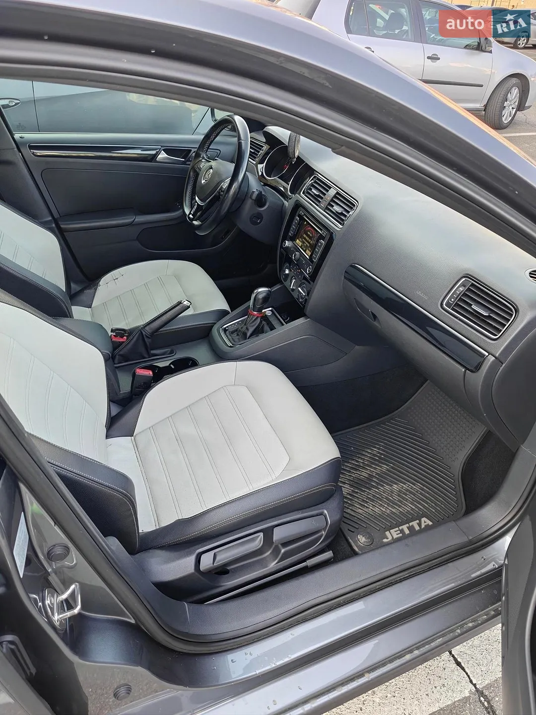 2015 Volkswagen Jetta - мініатюра 15