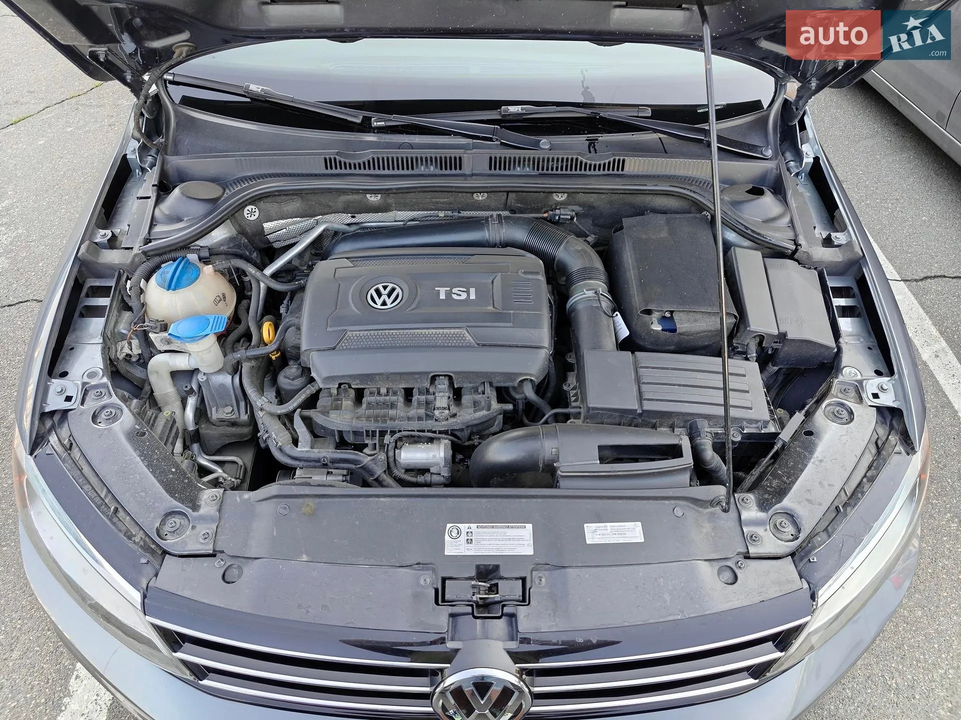 2015 Volkswagen Jetta - мініатюра 18