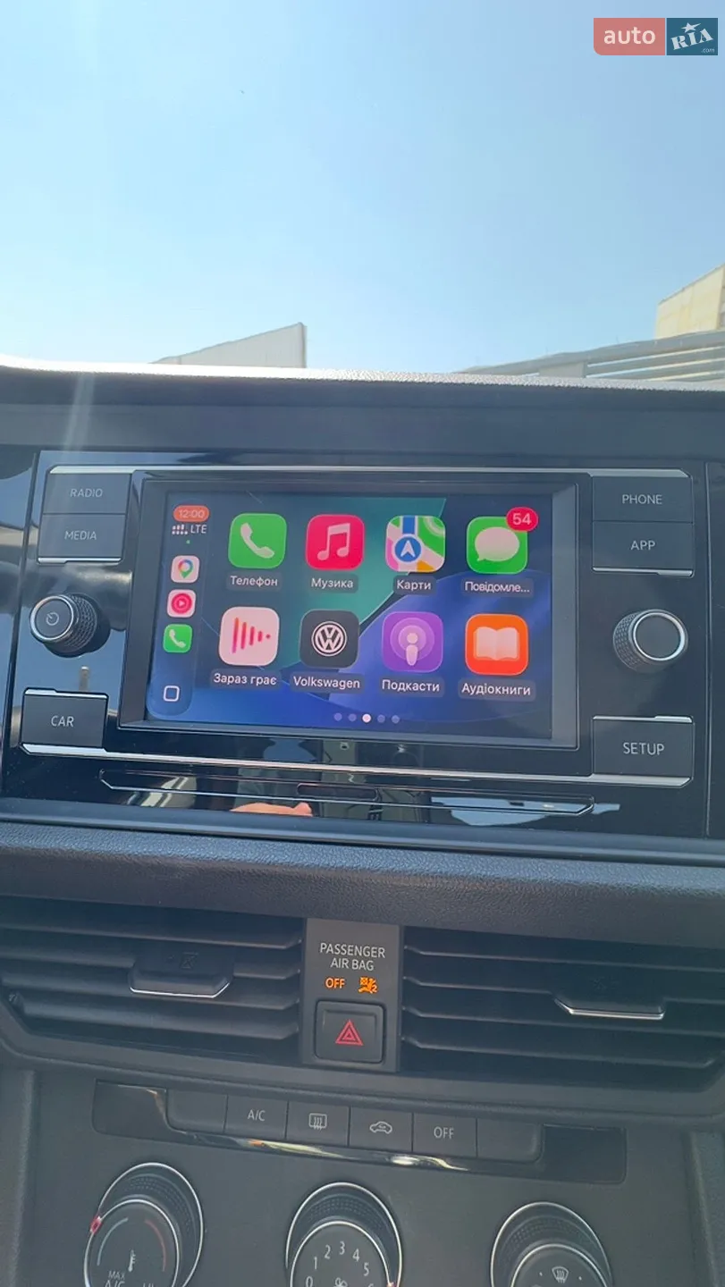 2019 Volkswagen Jetta - мініатюра 8