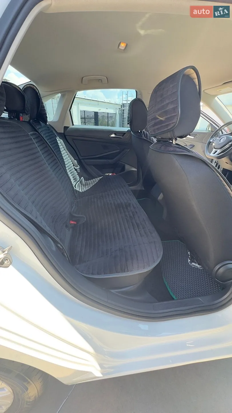 2019 Volkswagen Jetta - мініатюра 13