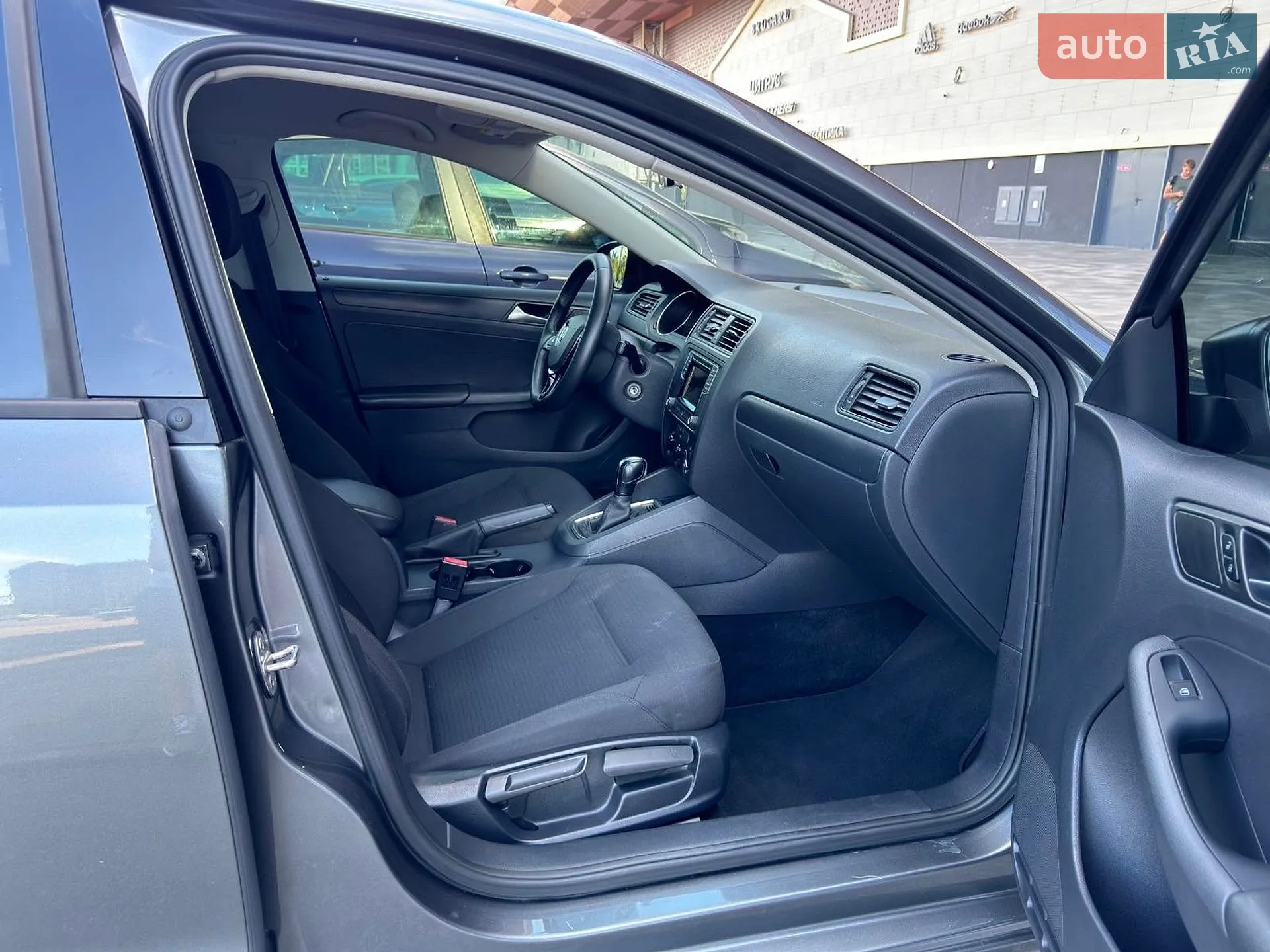 2016 Volkswagen Jetta - мініатюра 6