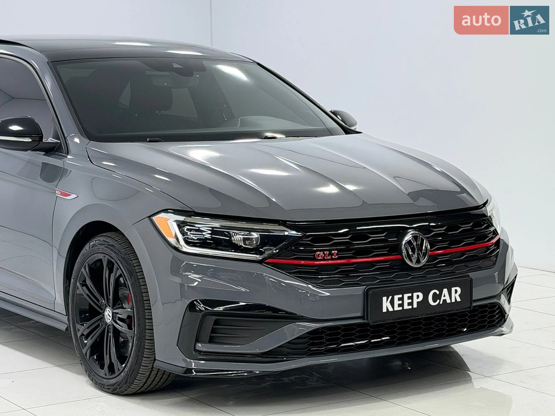 2021 Volkswagen Jetta - мініатюра 6