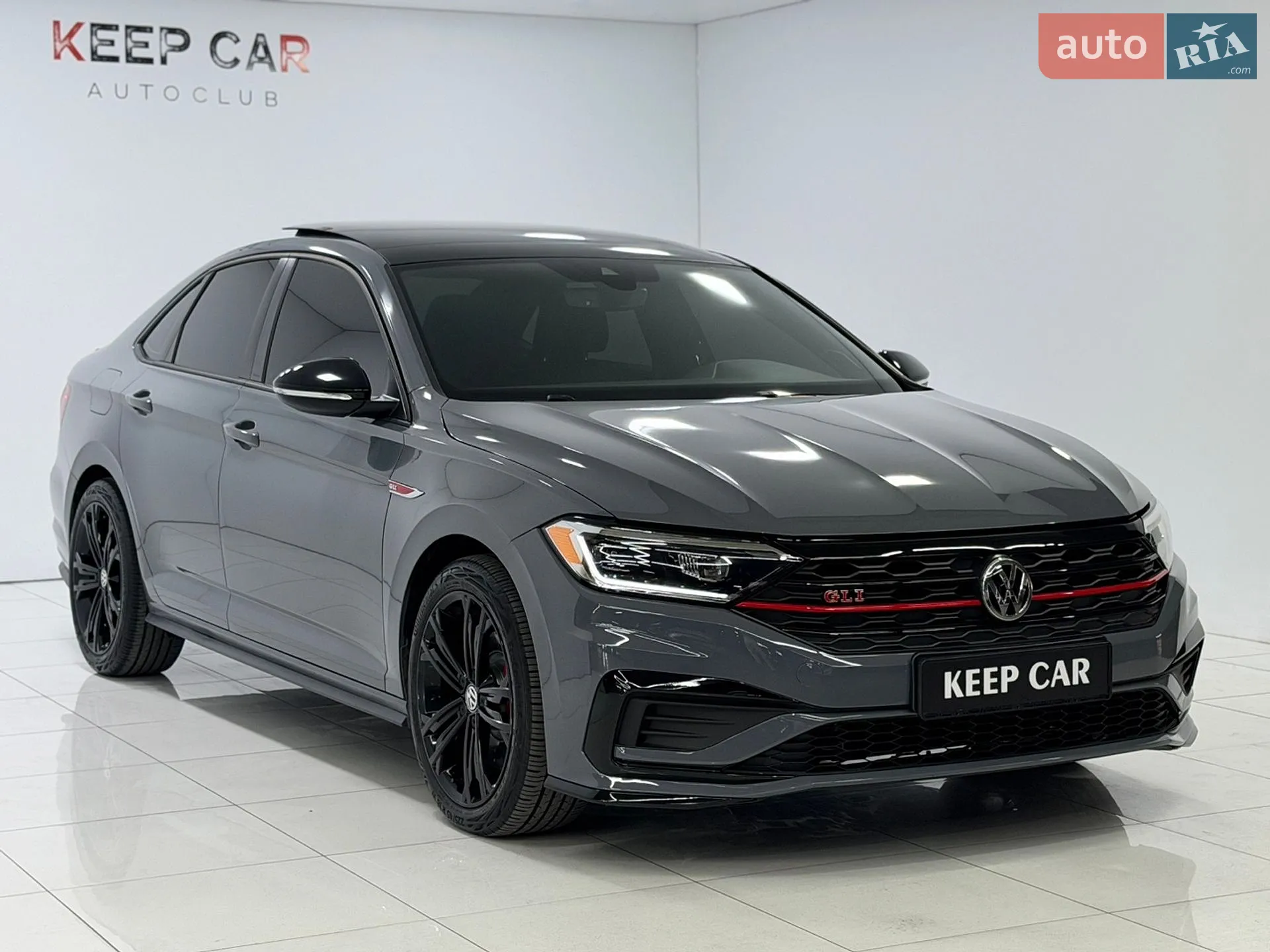 2021 Volkswagen Jetta - мініатюра 4