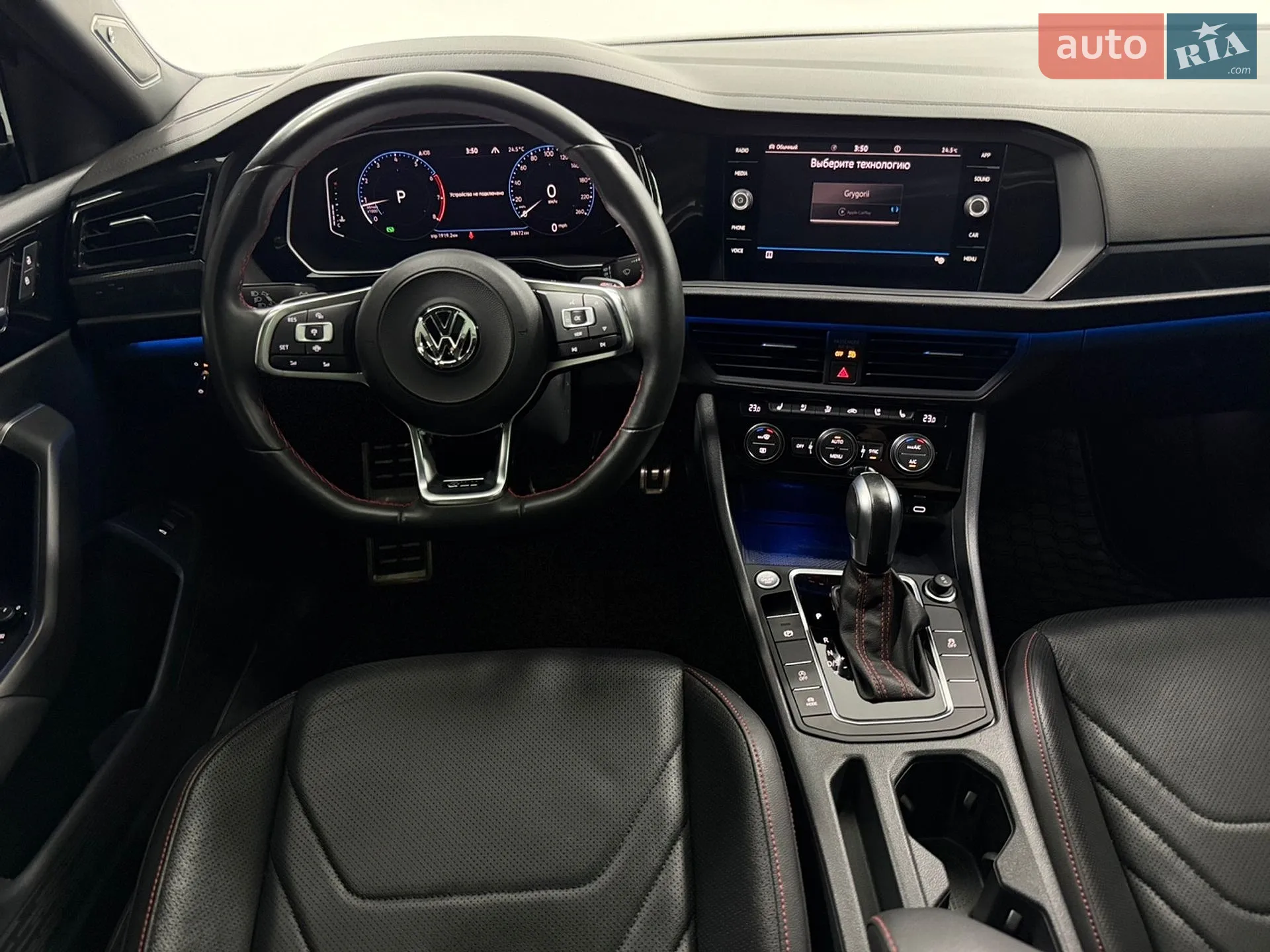 2021 Volkswagen Jetta - мініатюра 17