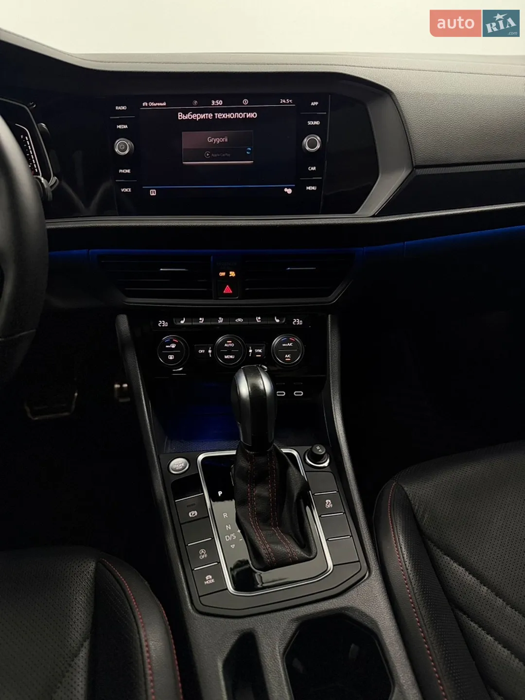 2021 Volkswagen Jetta - мініатюра 18