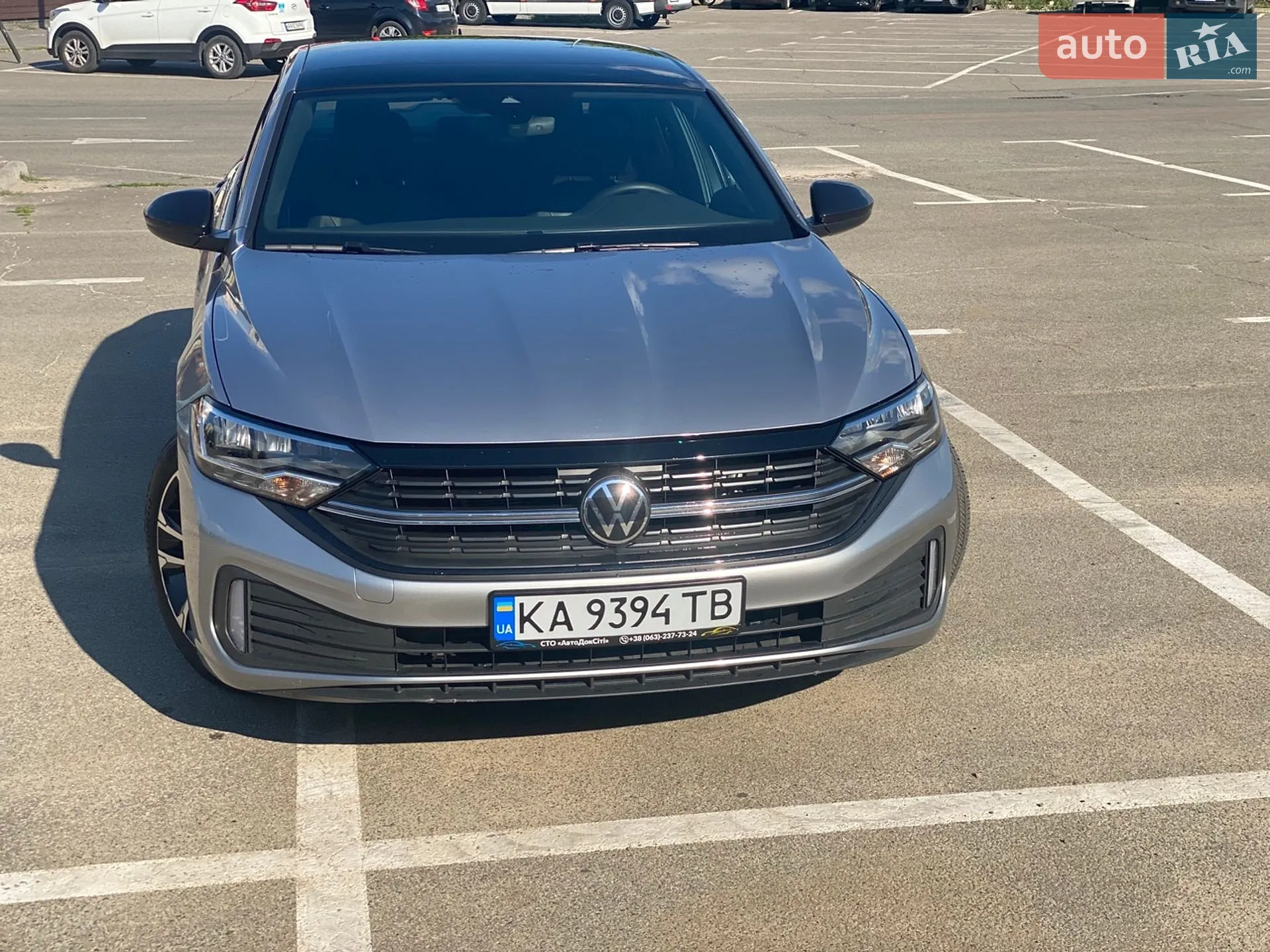 2023 Volkswagen Jetta - мініатюра 6