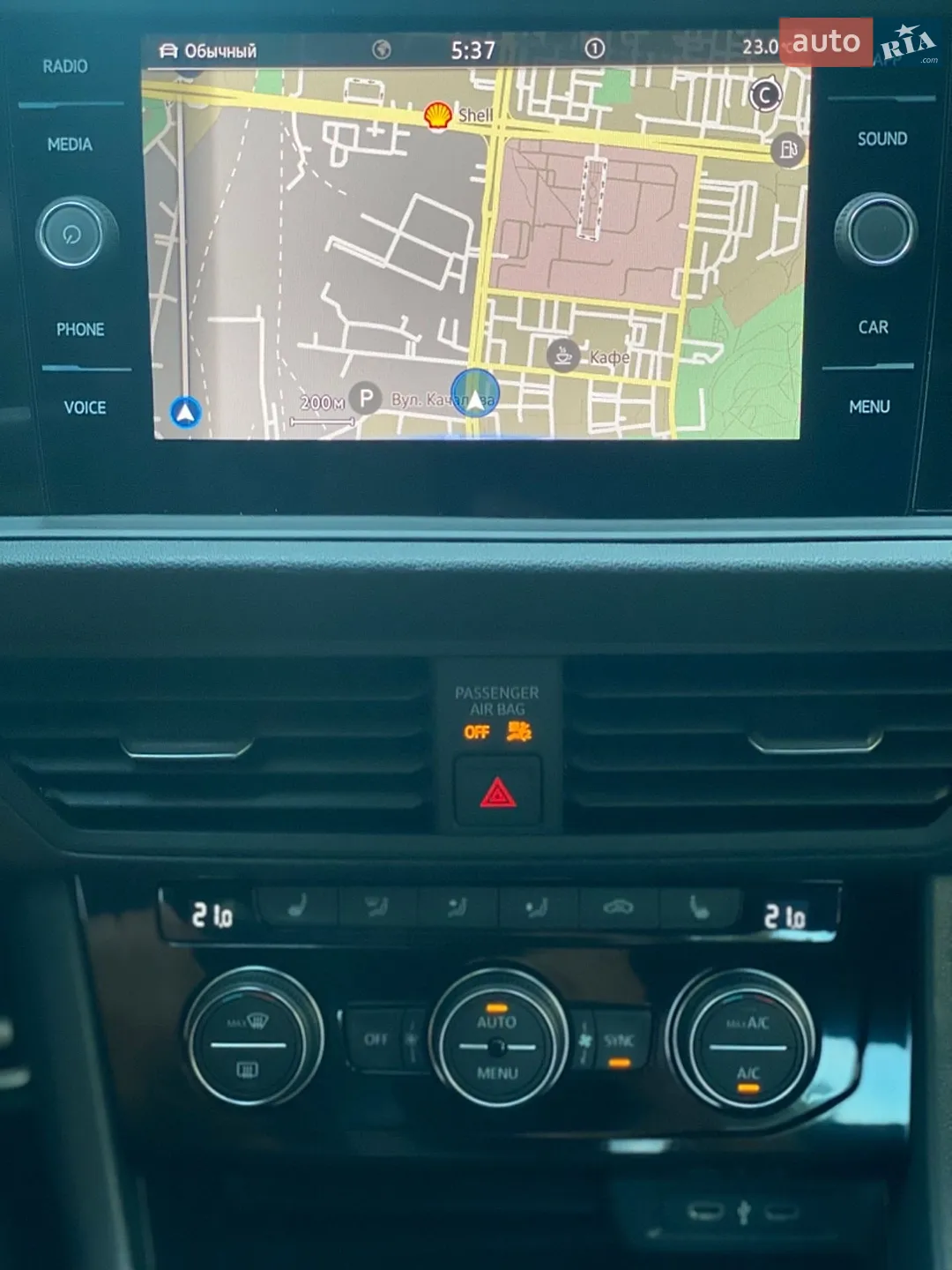 2023 Volkswagen Jetta - мініатюра 31