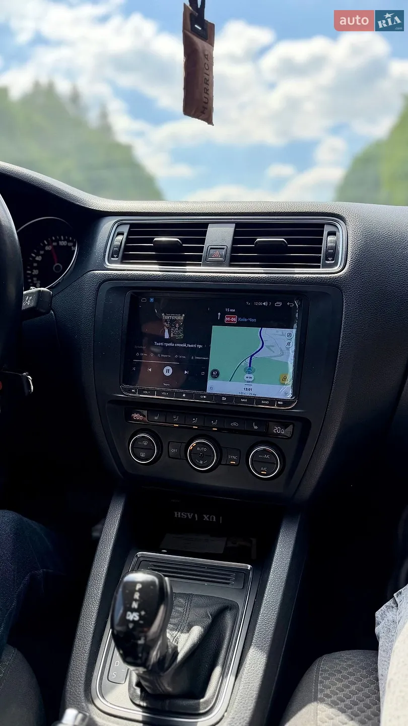 2014 Volkswagen Jetta - мініатюра 31