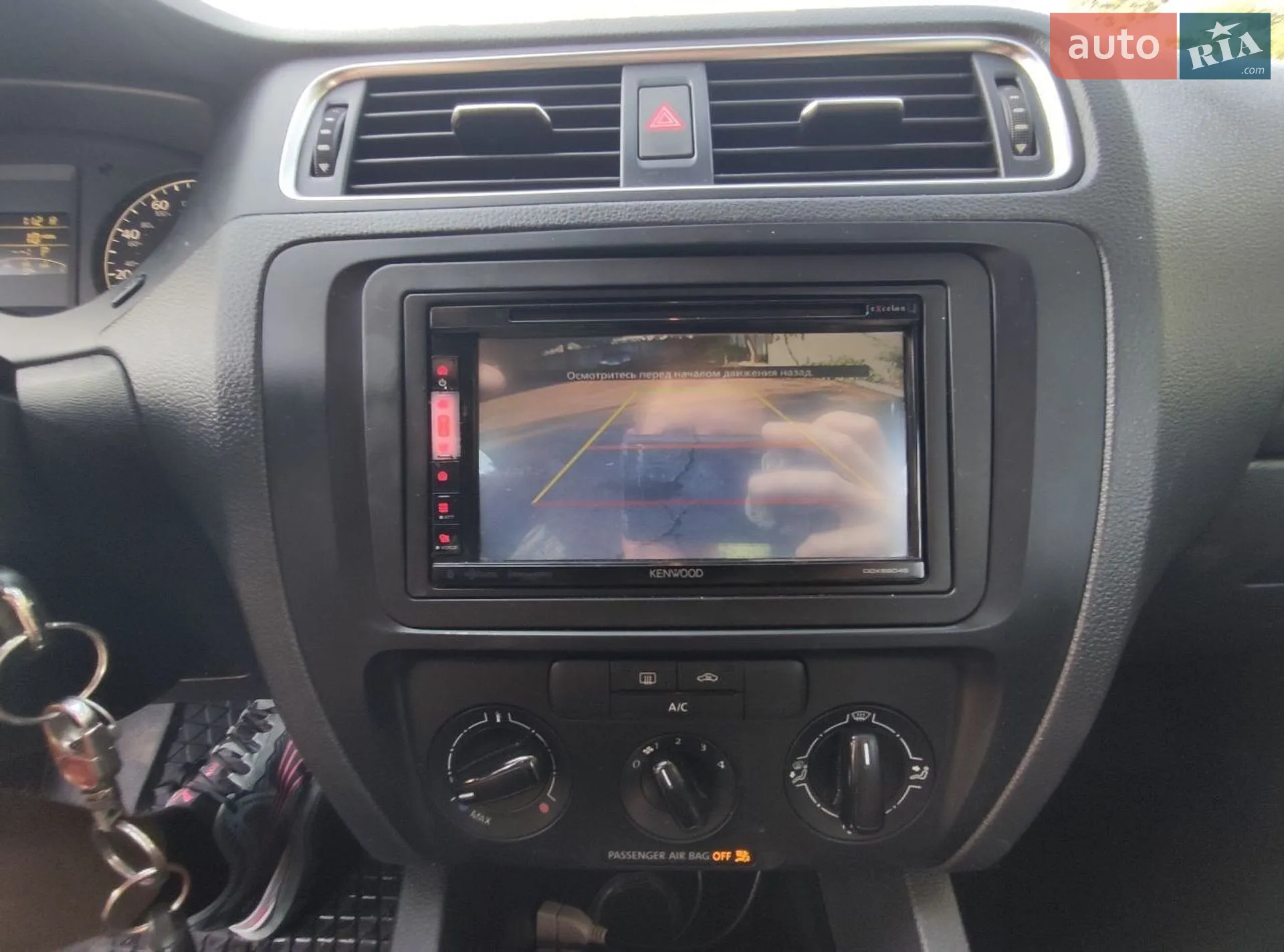 2013 Volkswagen Jetta - мініатюра 15