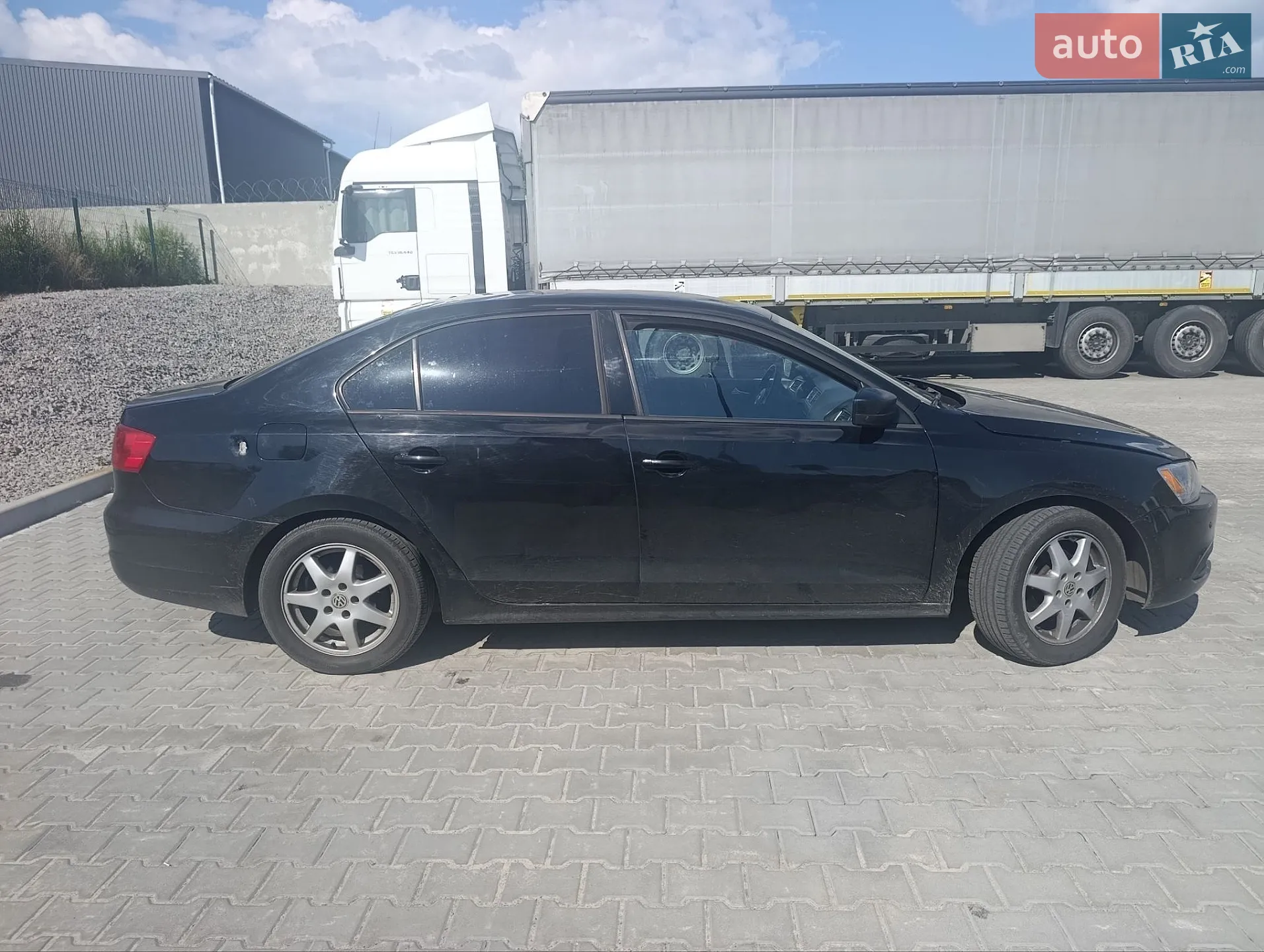 2014 Volkswagen Jetta - мініатюра 7