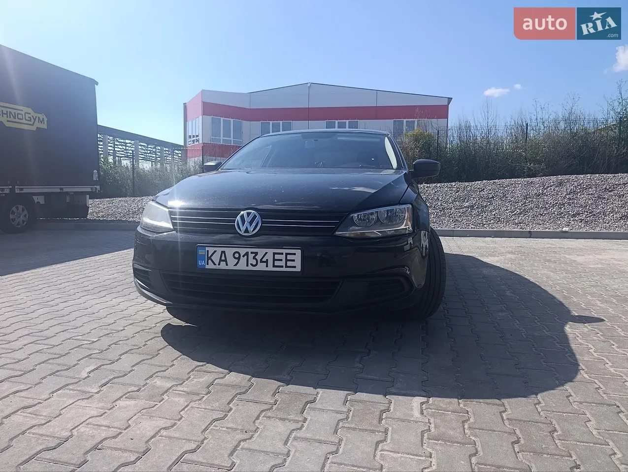 2014 Volkswagen Jetta - мініатюра 35