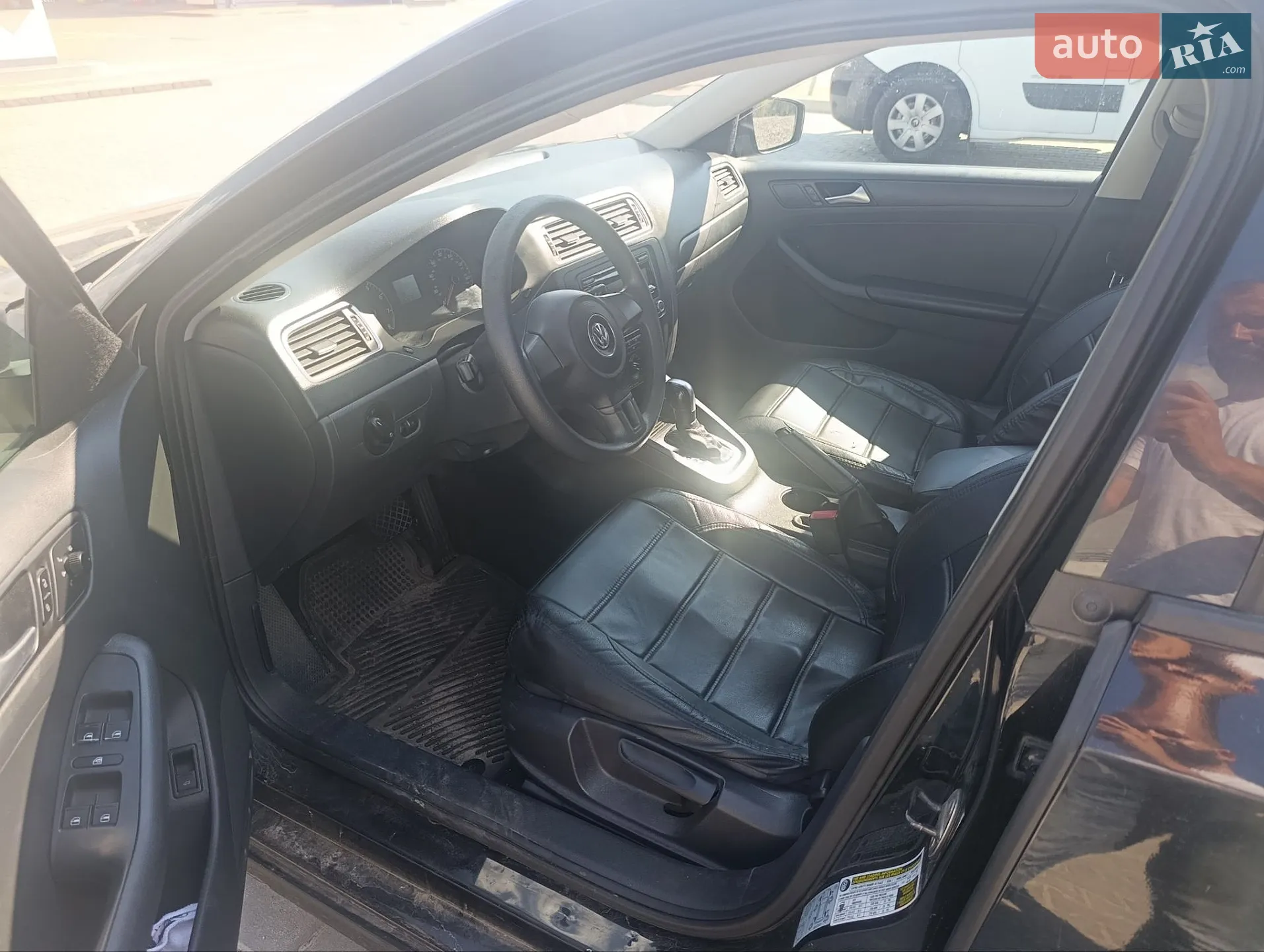 2014 Volkswagen Jetta - мініатюра 17