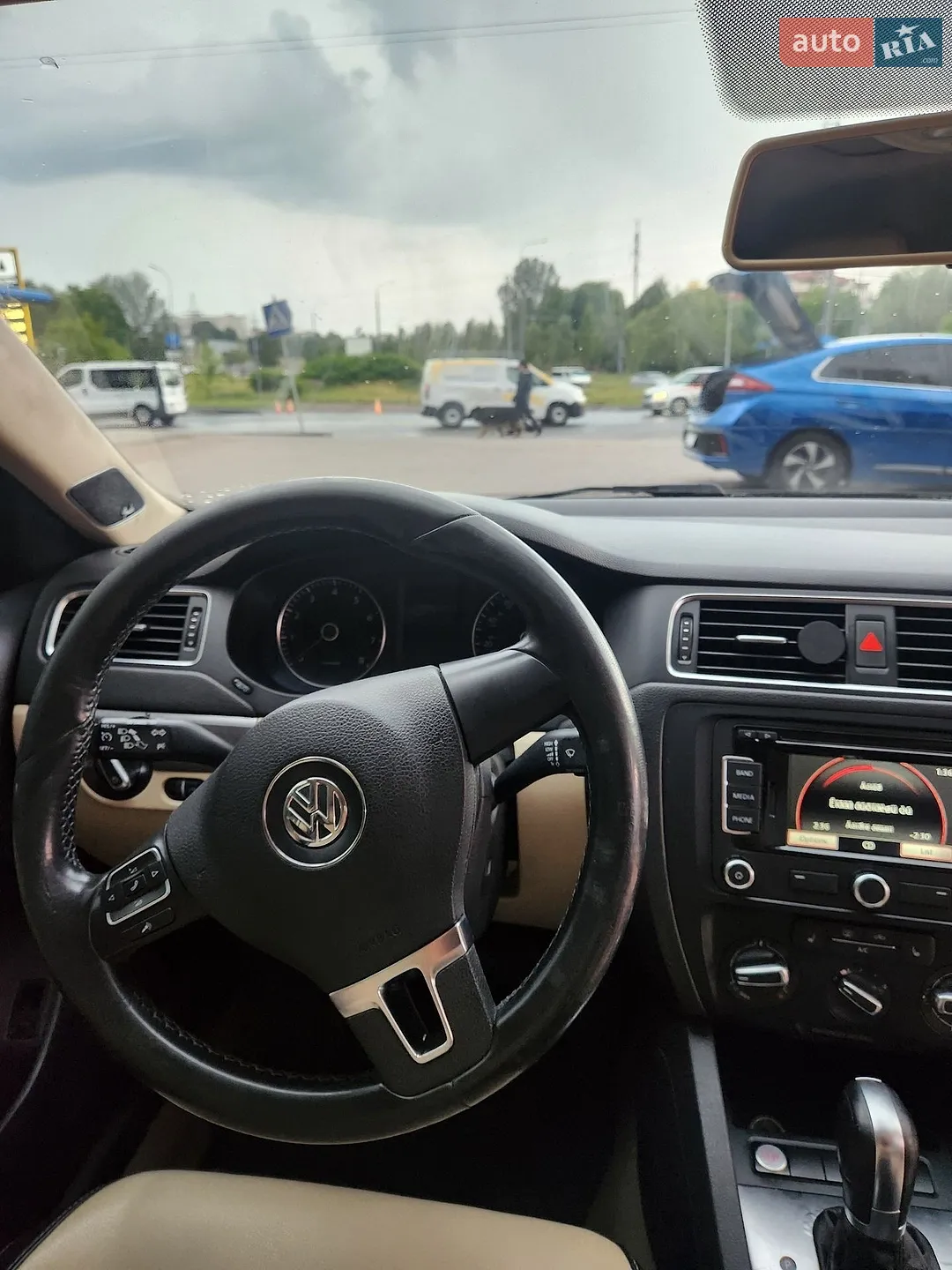 2014 Volkswagen Jetta - мініатюра 10