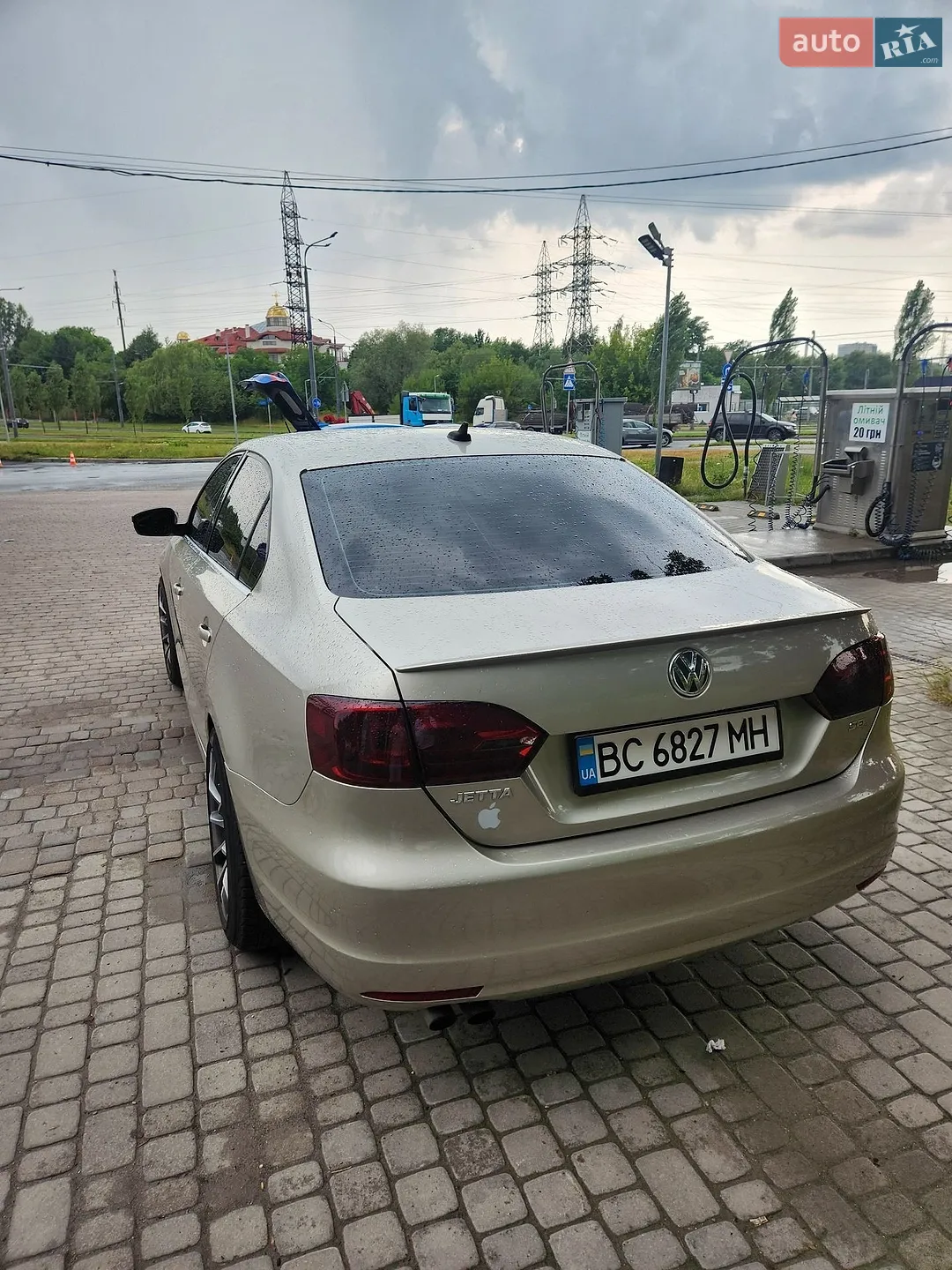 2014 Volkswagen Jetta - мініатюра 15