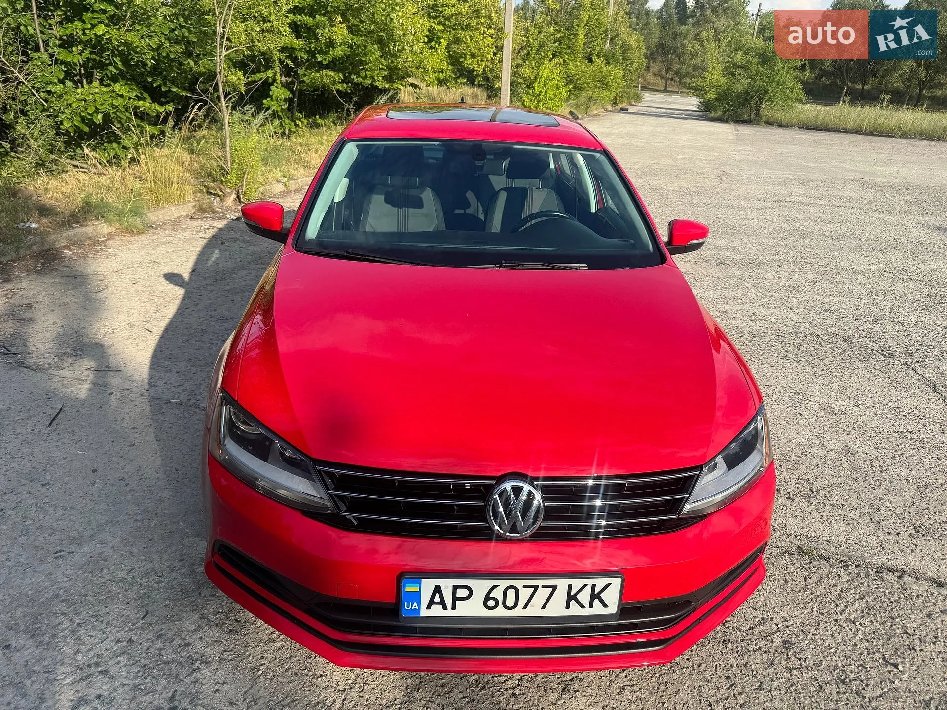 2017 Volkswagen Jetta - фото 1