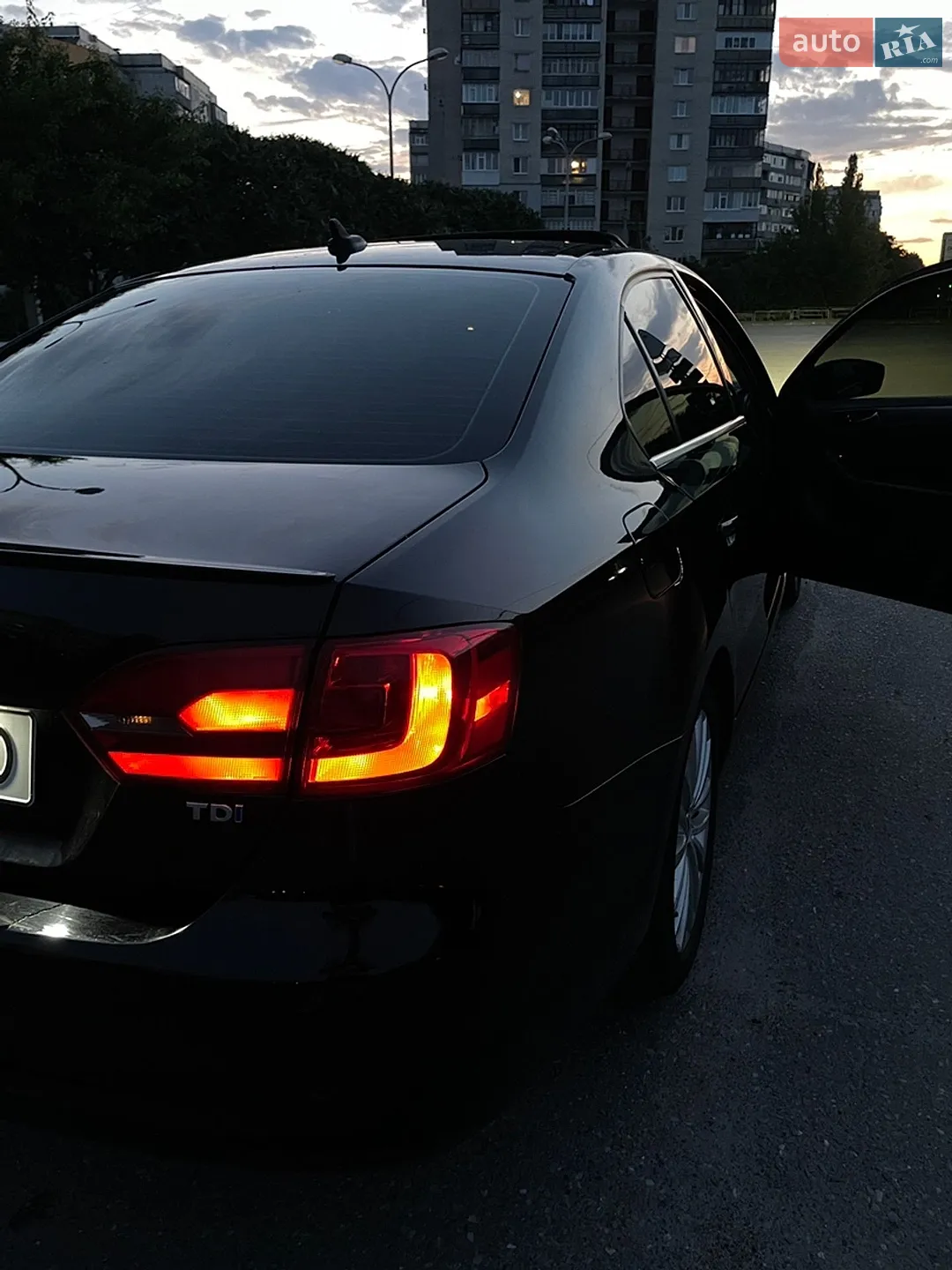 2013 Volkswagen Jetta - мініатюра 4