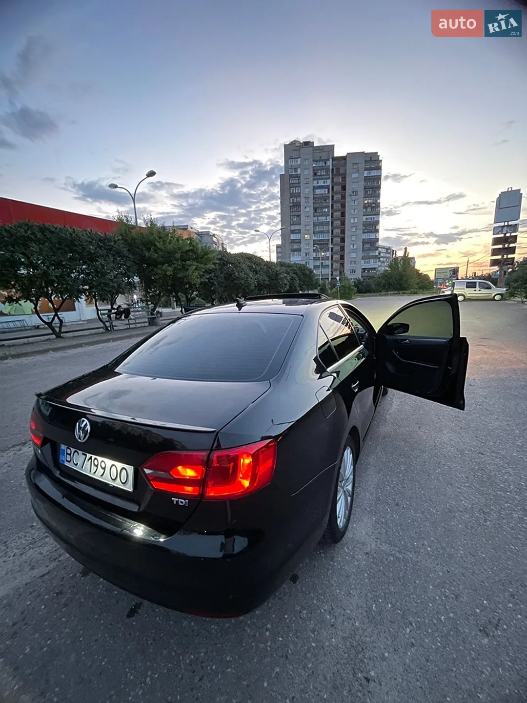 2013 Volkswagen Jetta - мініатюра 6