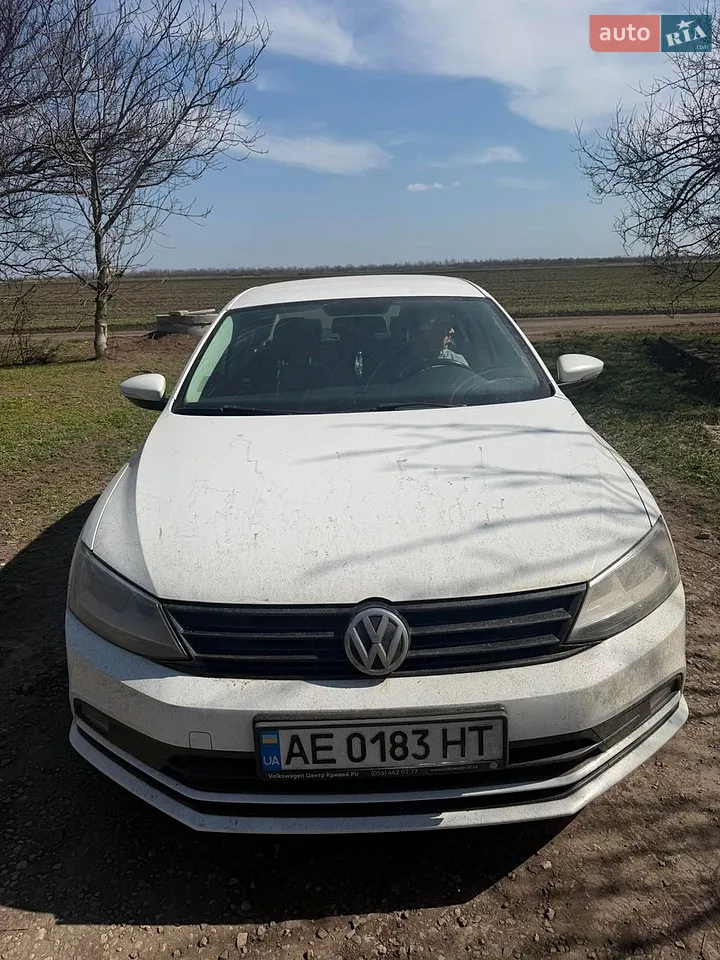 2015 Volkswagen Jetta - мініатюра 14