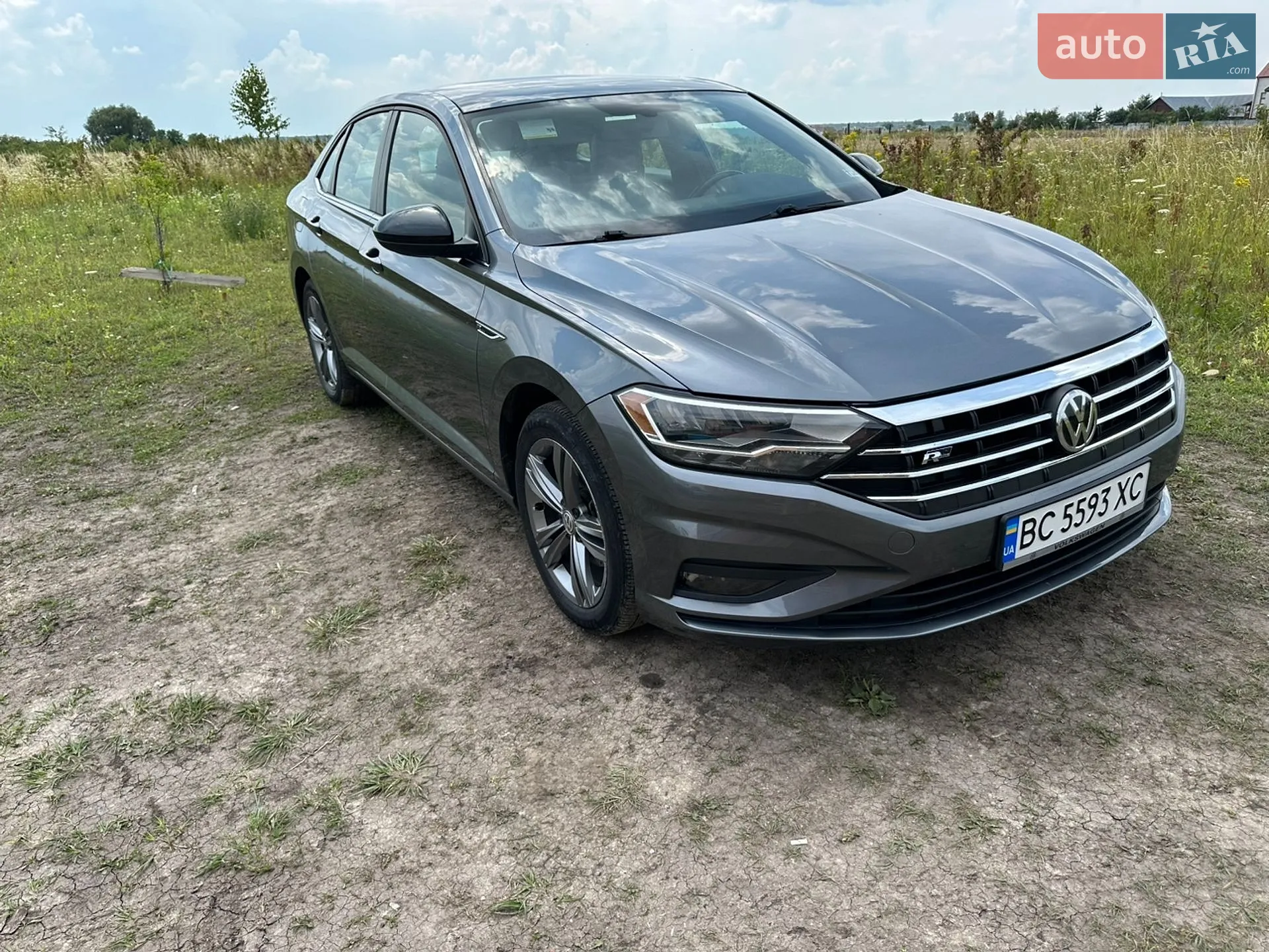 2020 Volkswagen Jetta - мініатюра 2