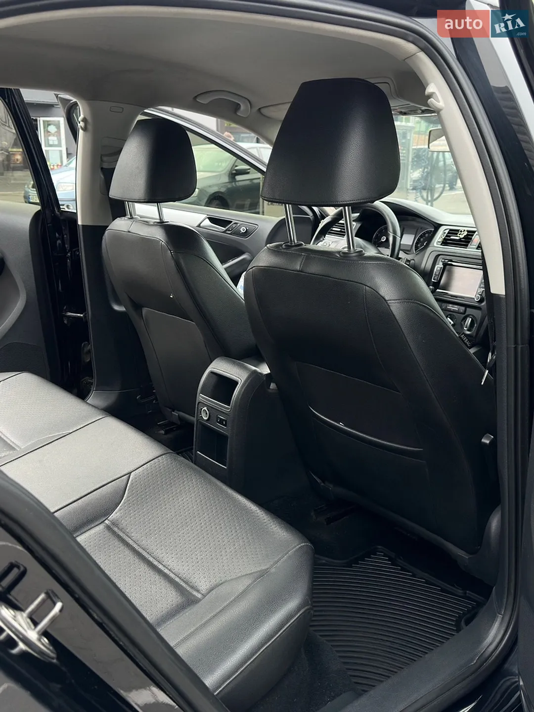 2014 Volkswagen Jetta - мініатюра 8