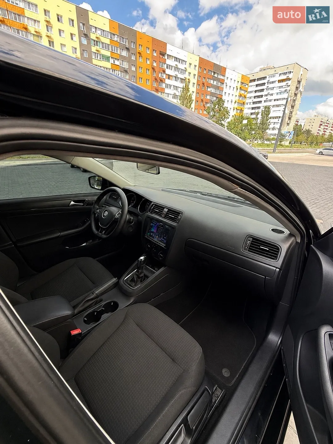2016 Volkswagen Jetta - мініатюра 8