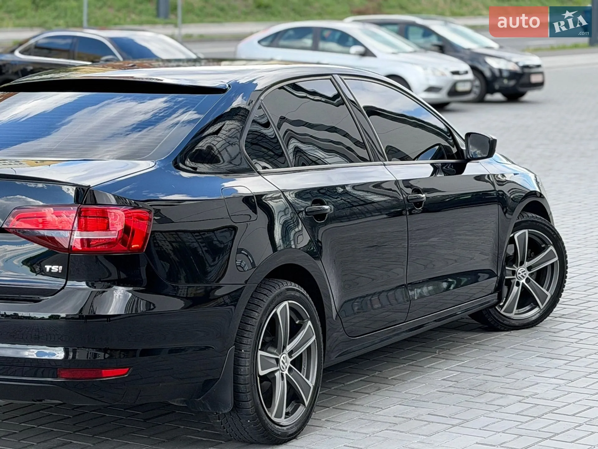 2016 Volkswagen Jetta - мініатюра 4