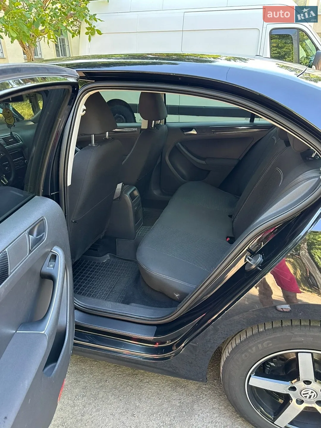 2012 Volkswagen Jetta - мініатюра 36