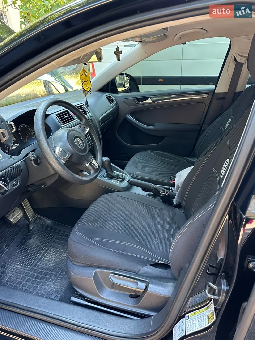 2012 Volkswagen Jetta - мініатюра 40