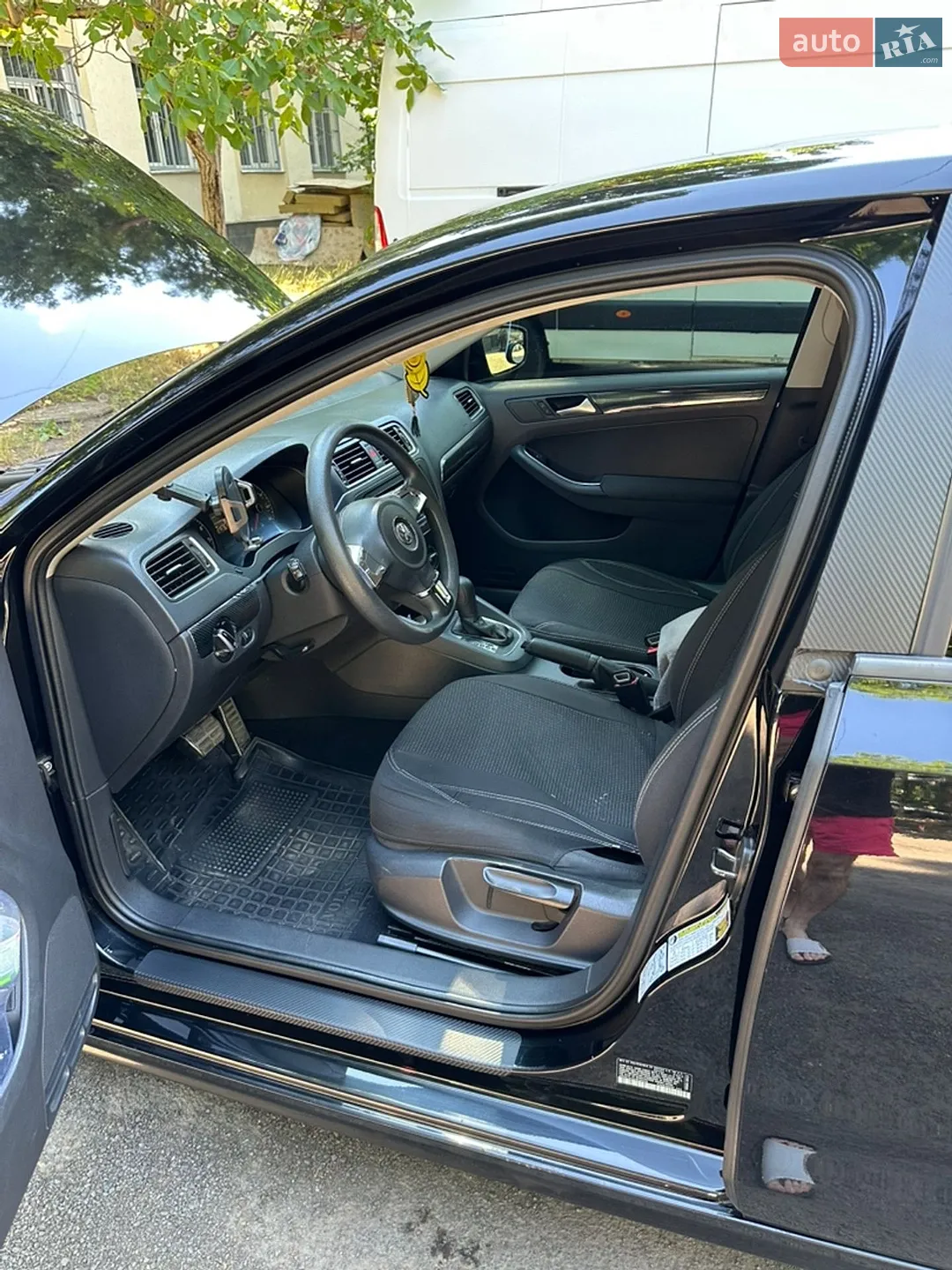 2012 Volkswagen Jetta - мініатюра 46