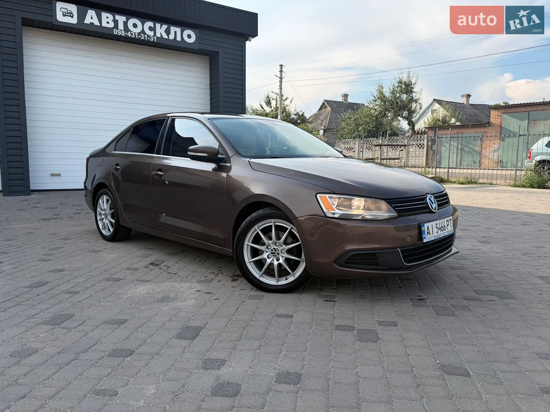 2013 Volkswagen Jetta - мініатюра 4