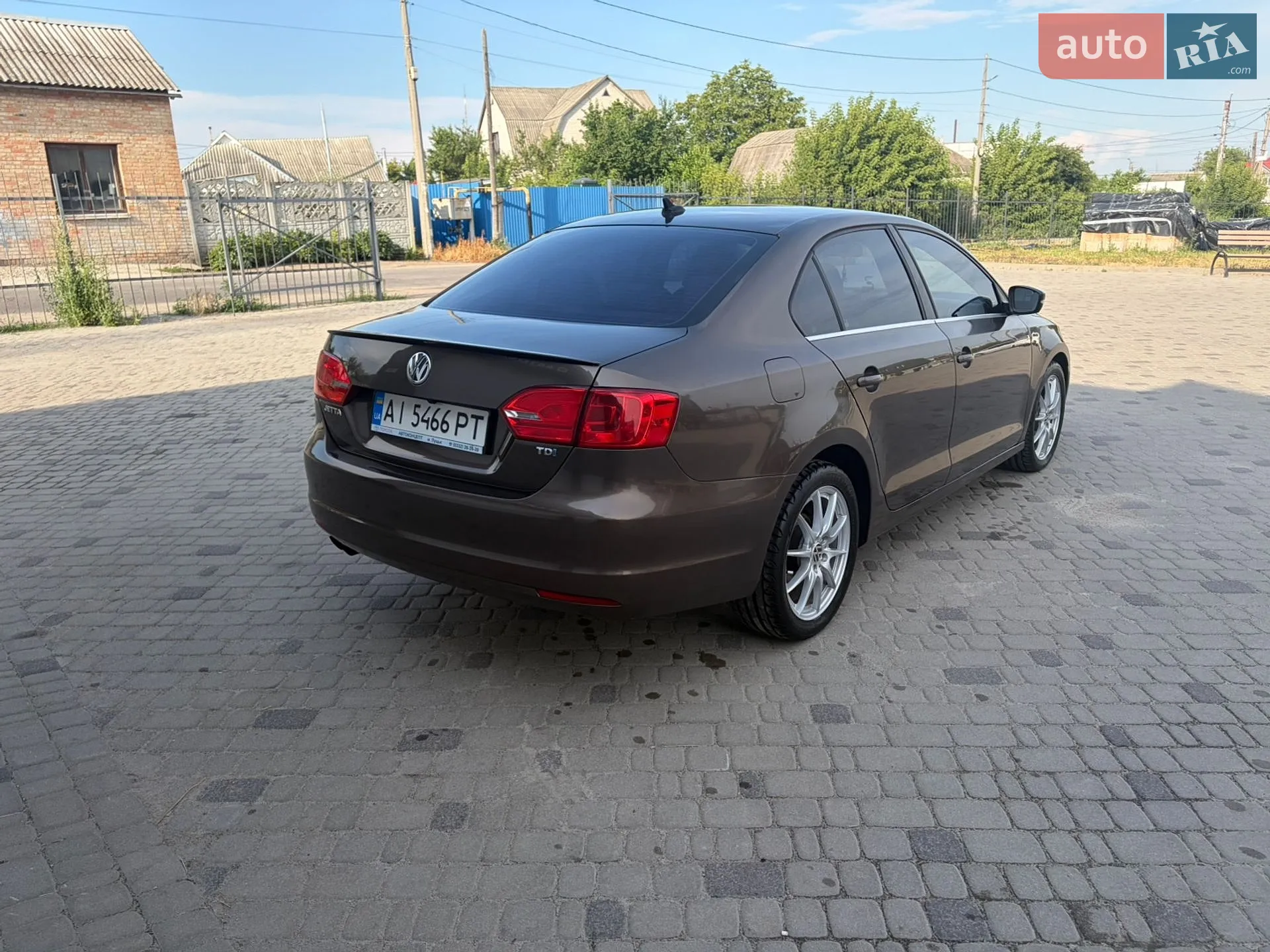 2013 Volkswagen Jetta - мініатюра 14