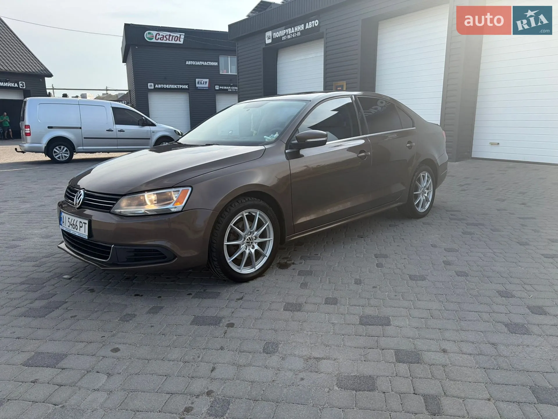 2013 Volkswagen Jetta - мініатюра 26