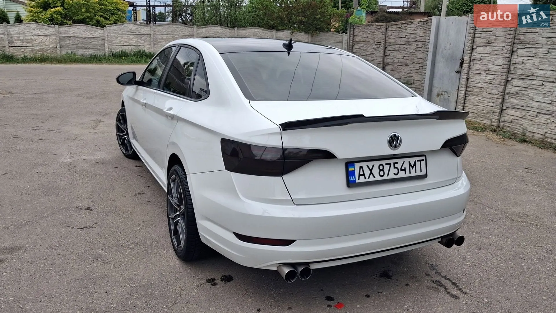 2018 Volkswagen Jetta - мініатюра 6