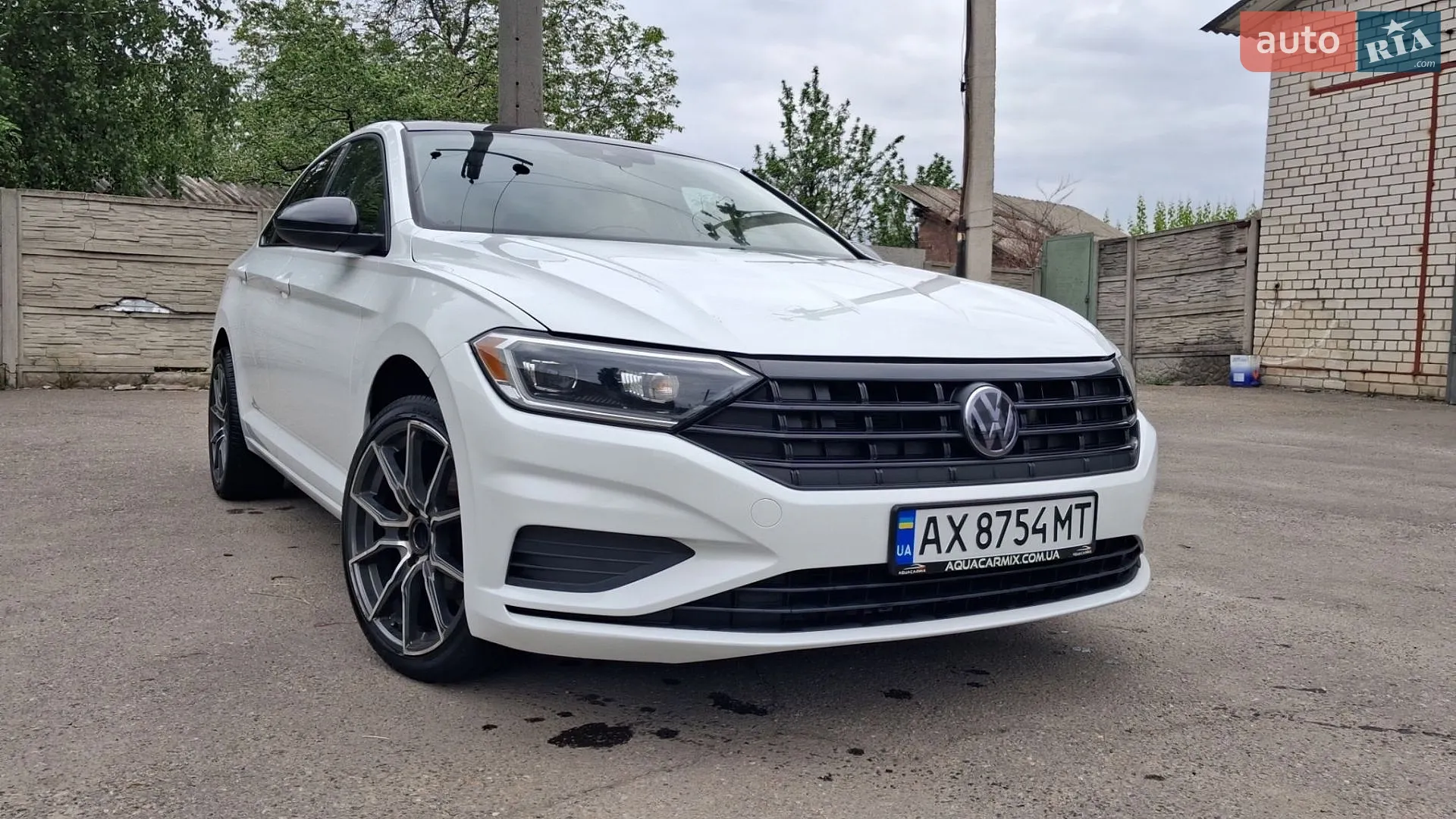 2018 Volkswagen Jetta - мініатюра 9
