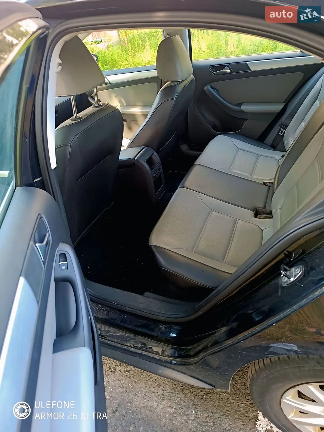 2013 Volkswagen Jetta - мініатюра 5