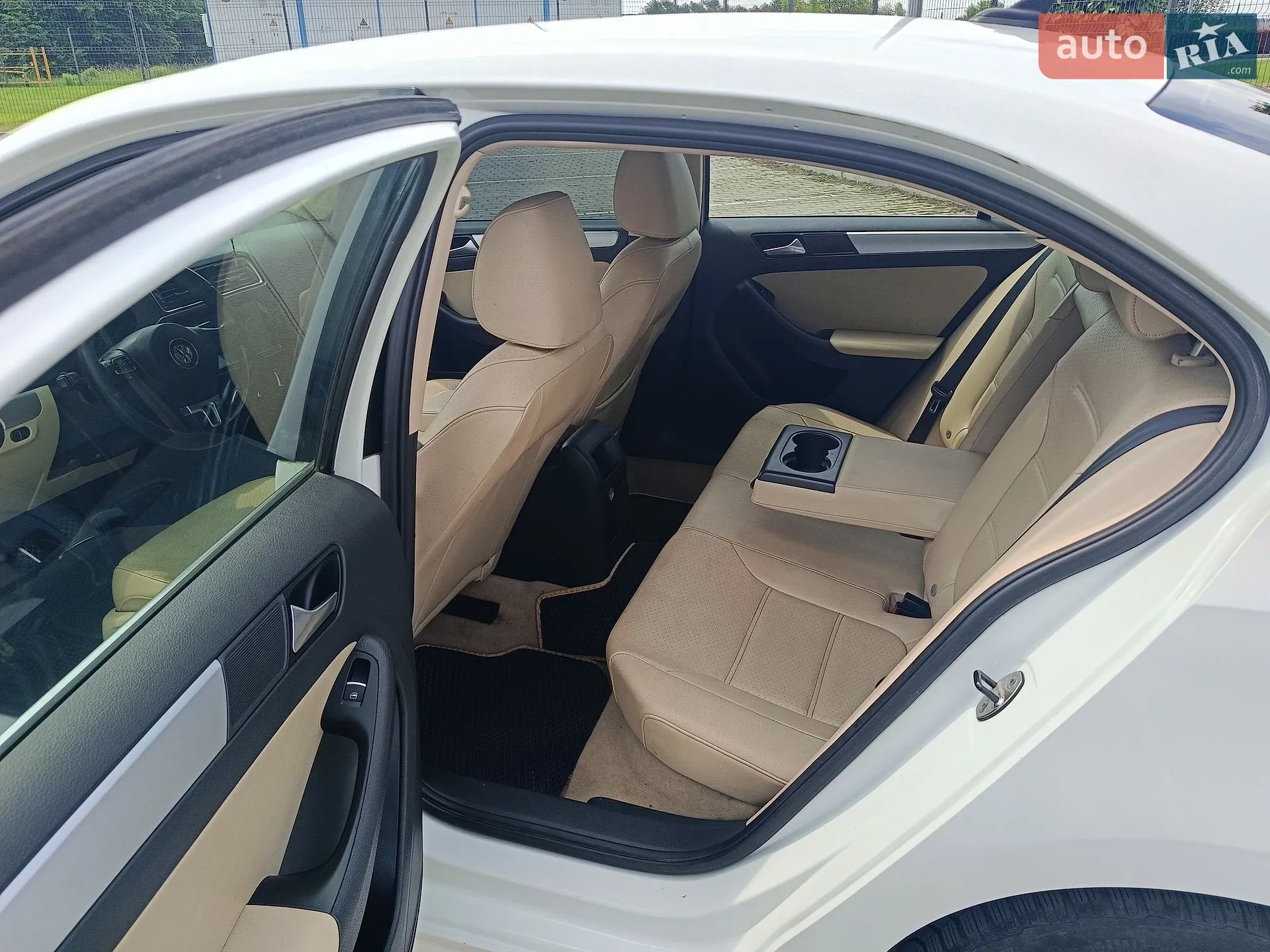 2014 Volkswagen Jetta - мініатюра 10