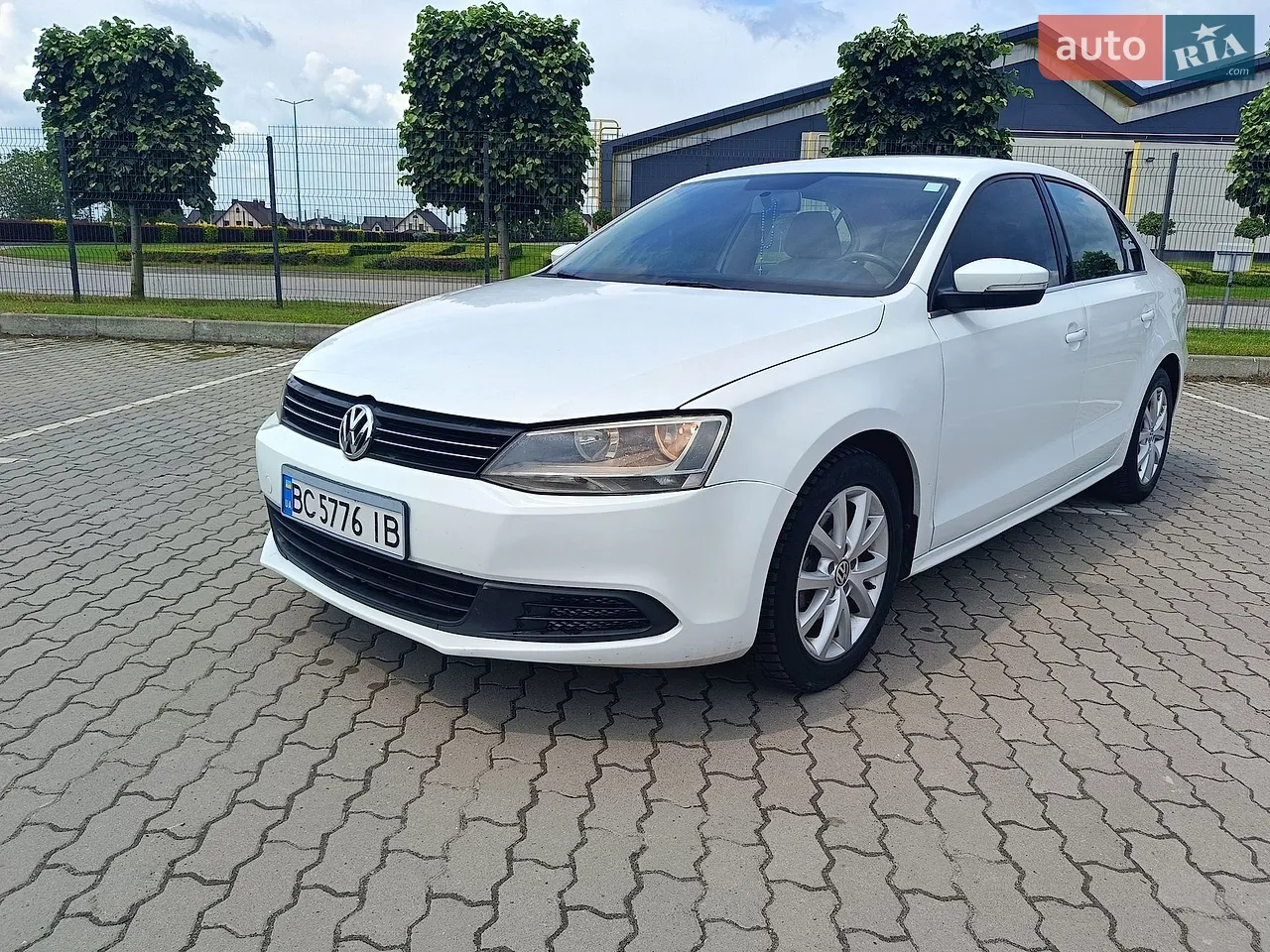 2014 Volkswagen Jetta - мініатюра 16