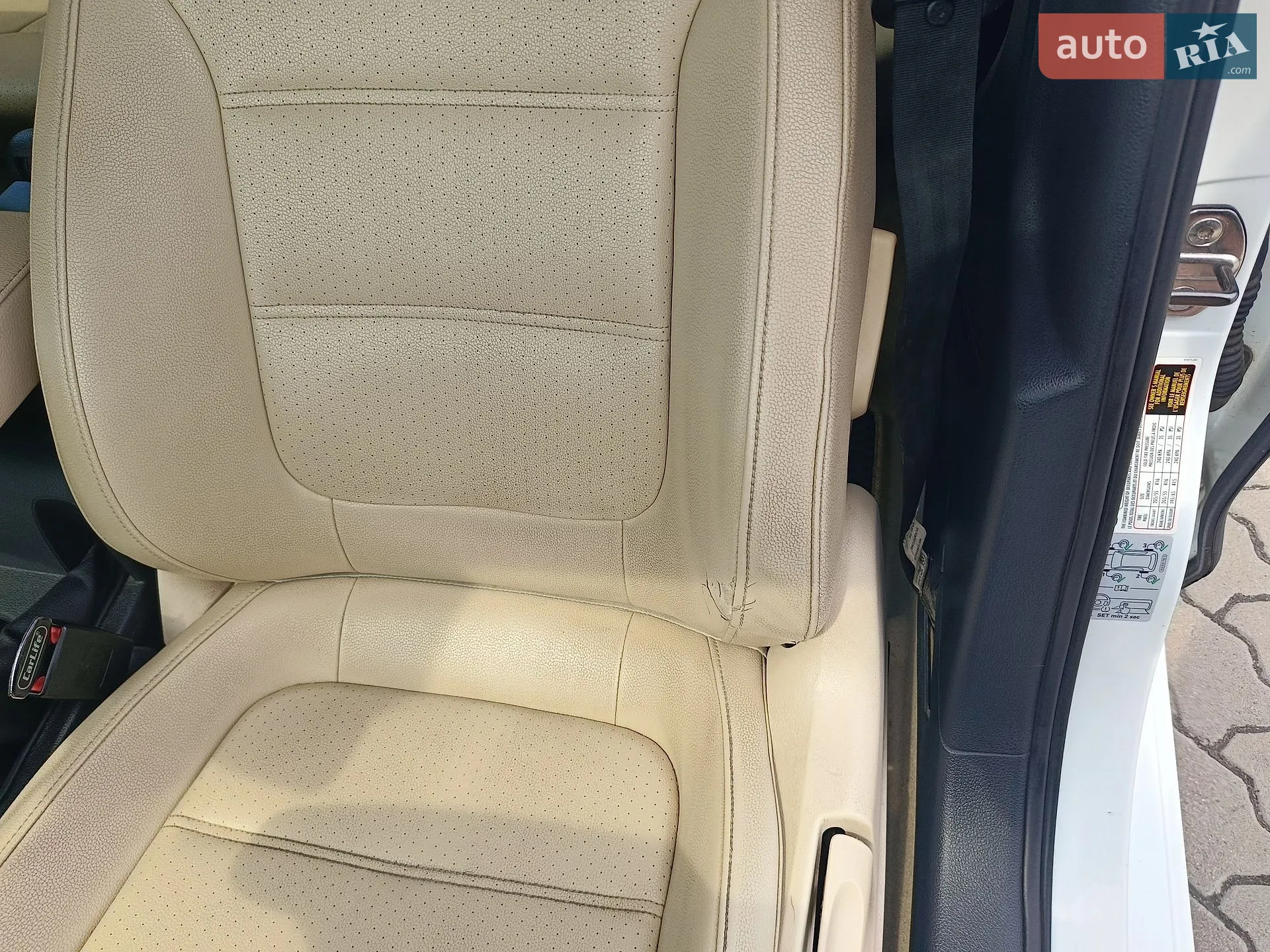 2014 Volkswagen Jetta - мініатюра 13