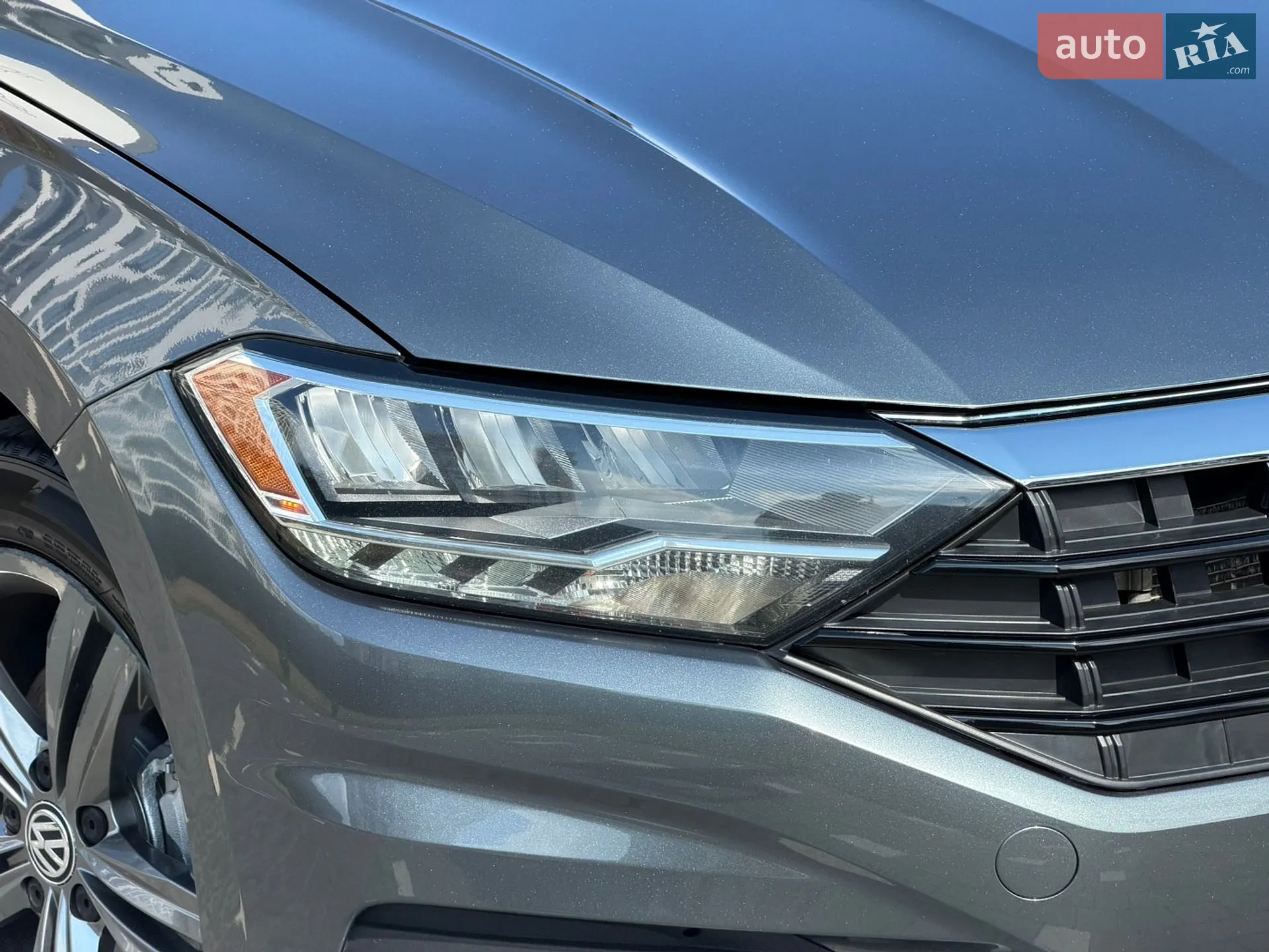 2020 Volkswagen Jetta - мініатюра 10