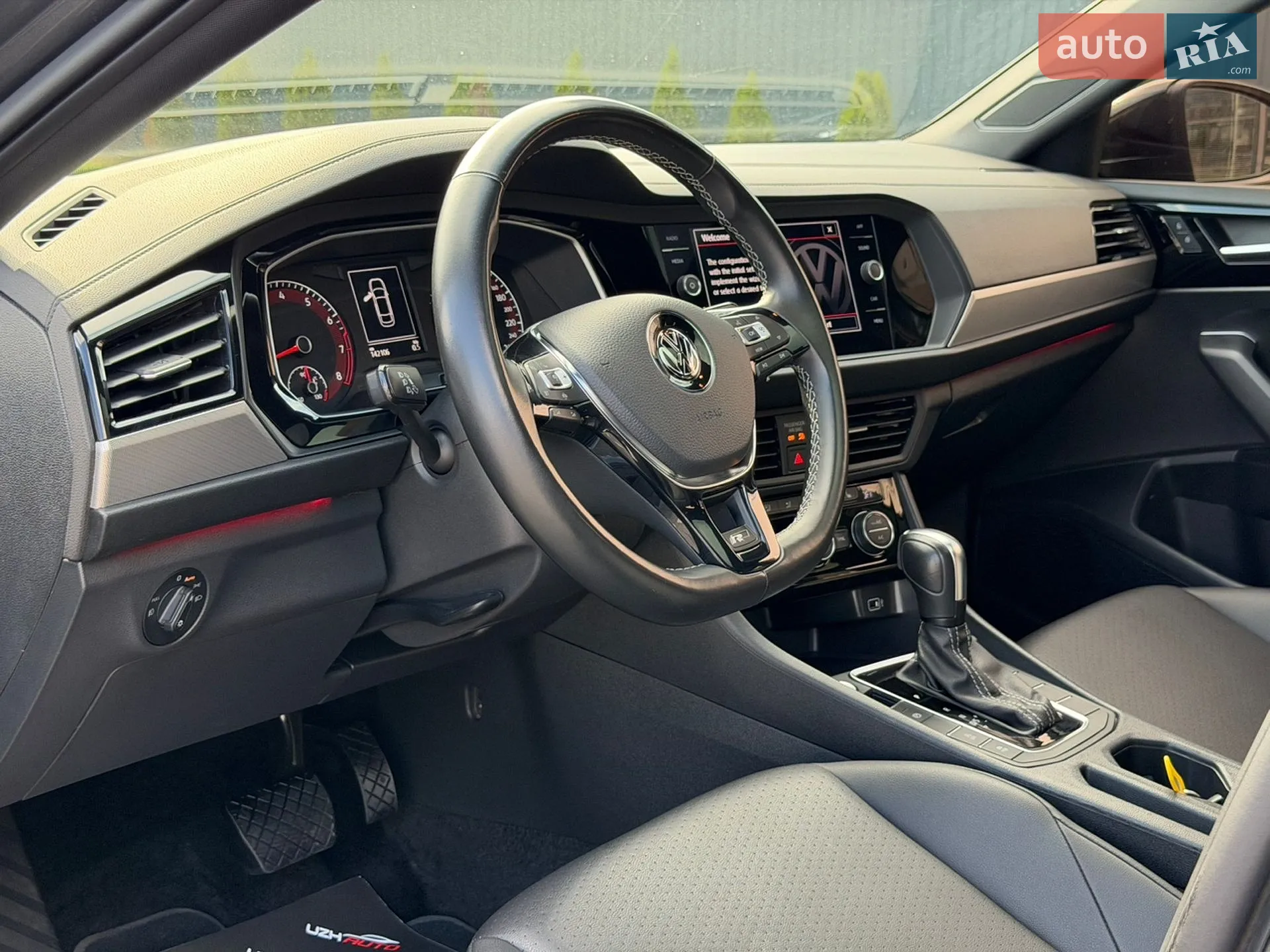 2020 Volkswagen Jetta - мініатюра 24