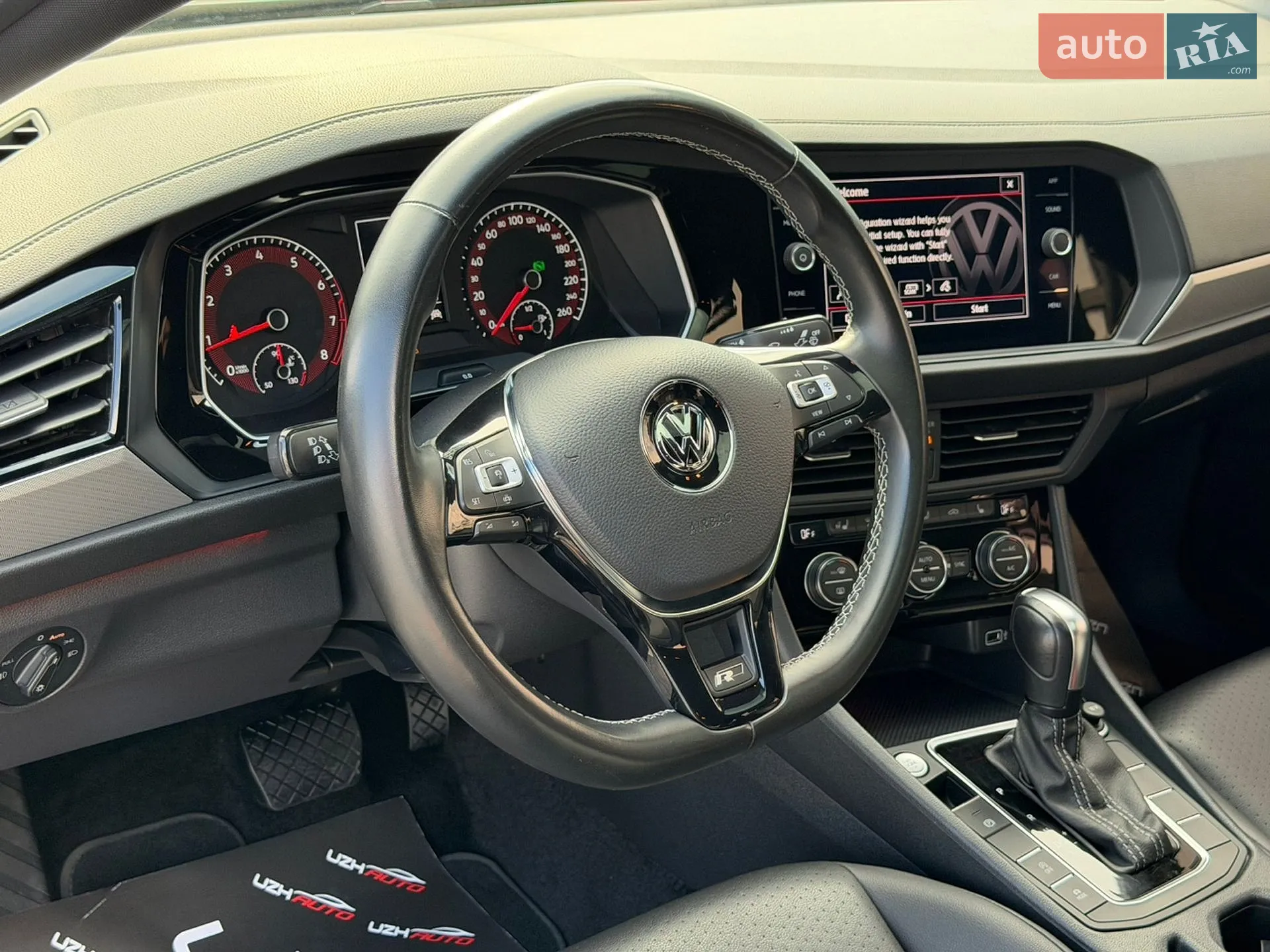 2020 Volkswagen Jetta - мініатюра 29