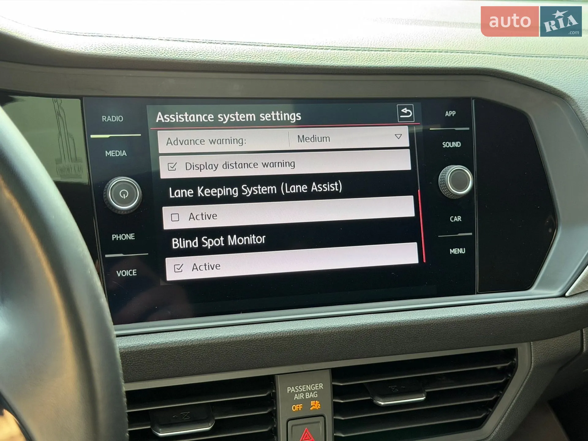 2020 Volkswagen Jetta - мініатюра 54
